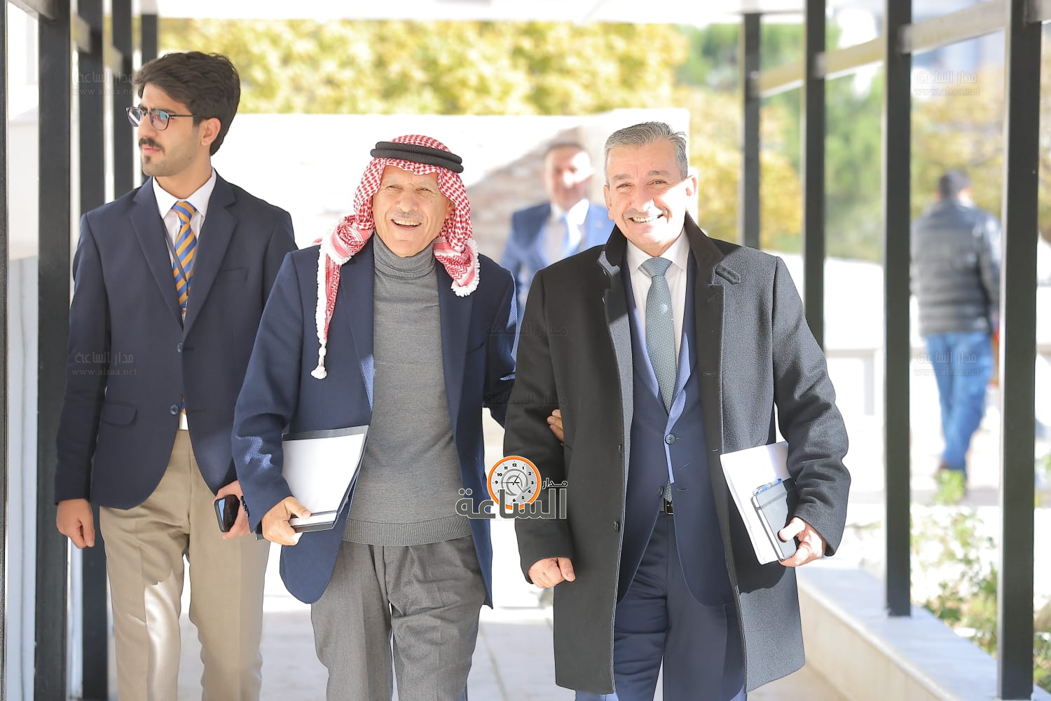 Madar Al-Saa Images 0.8137983661485001