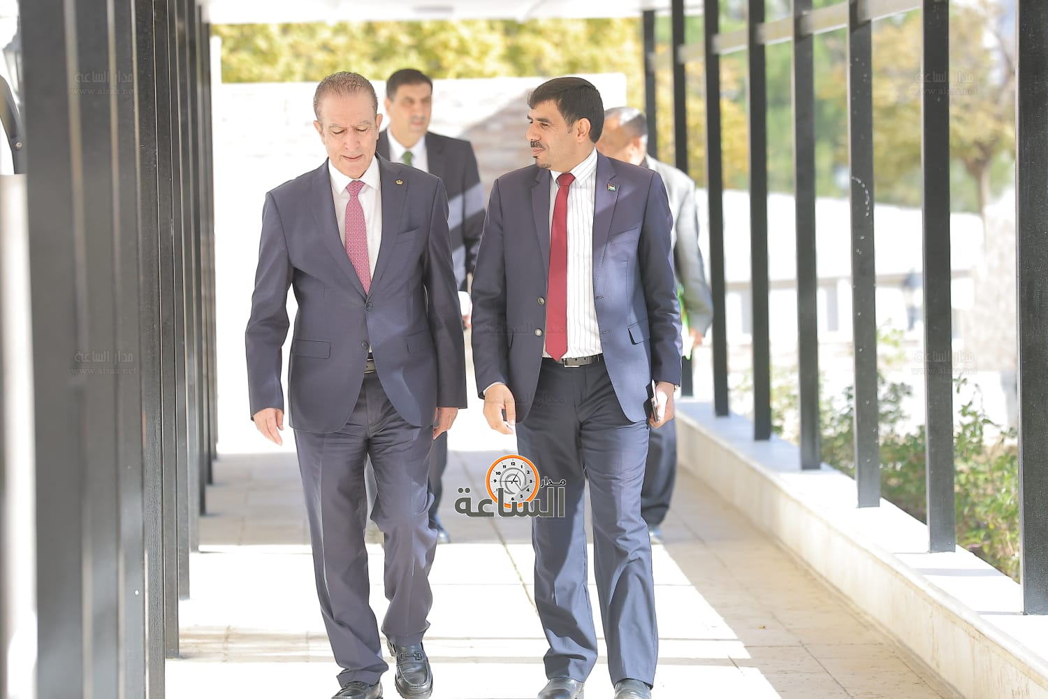 Madar Al-Saa Images 0.8399571665929116