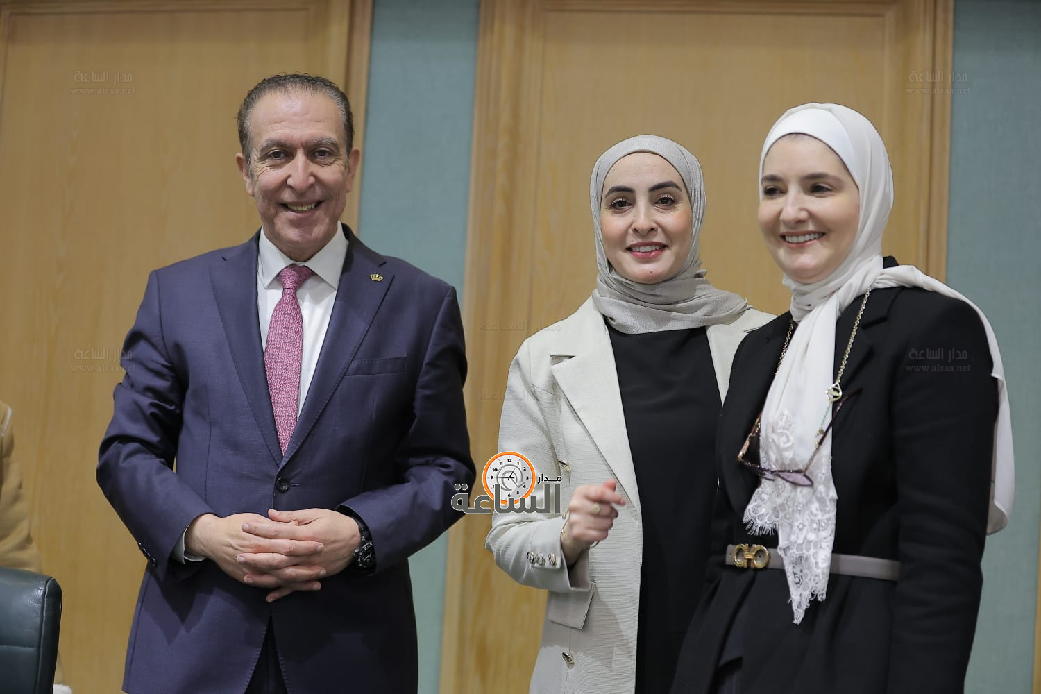 Madar Al-Saa Images 0.6762650159306538