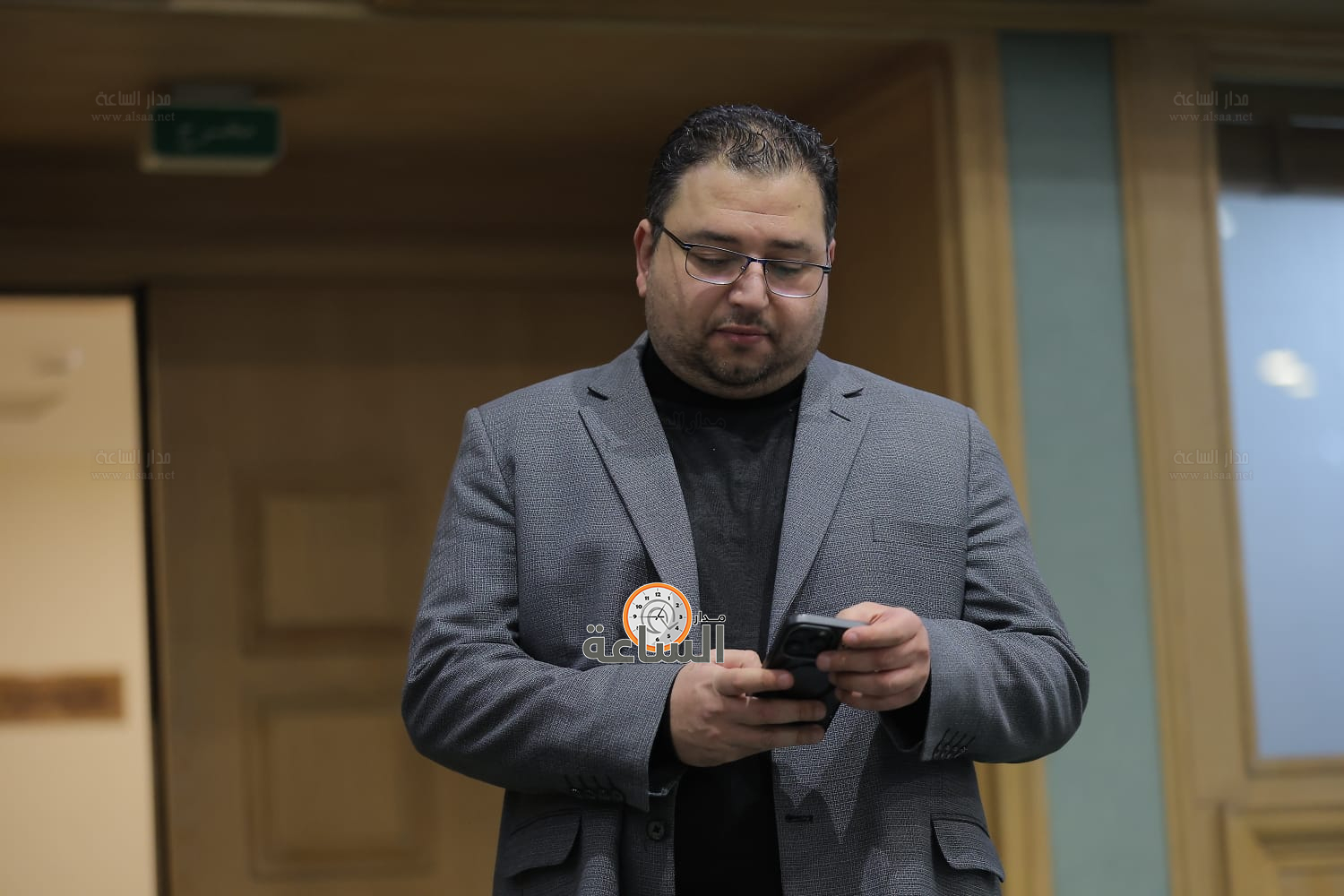 Madar Al-Saa Images 0.5576942143029571