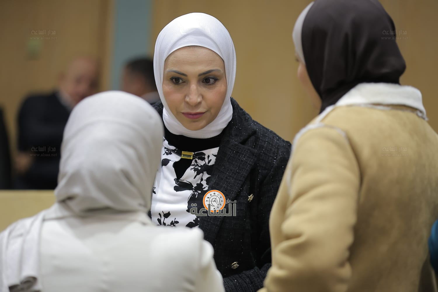 Madar Al-Saa Images 0.21488531328014826