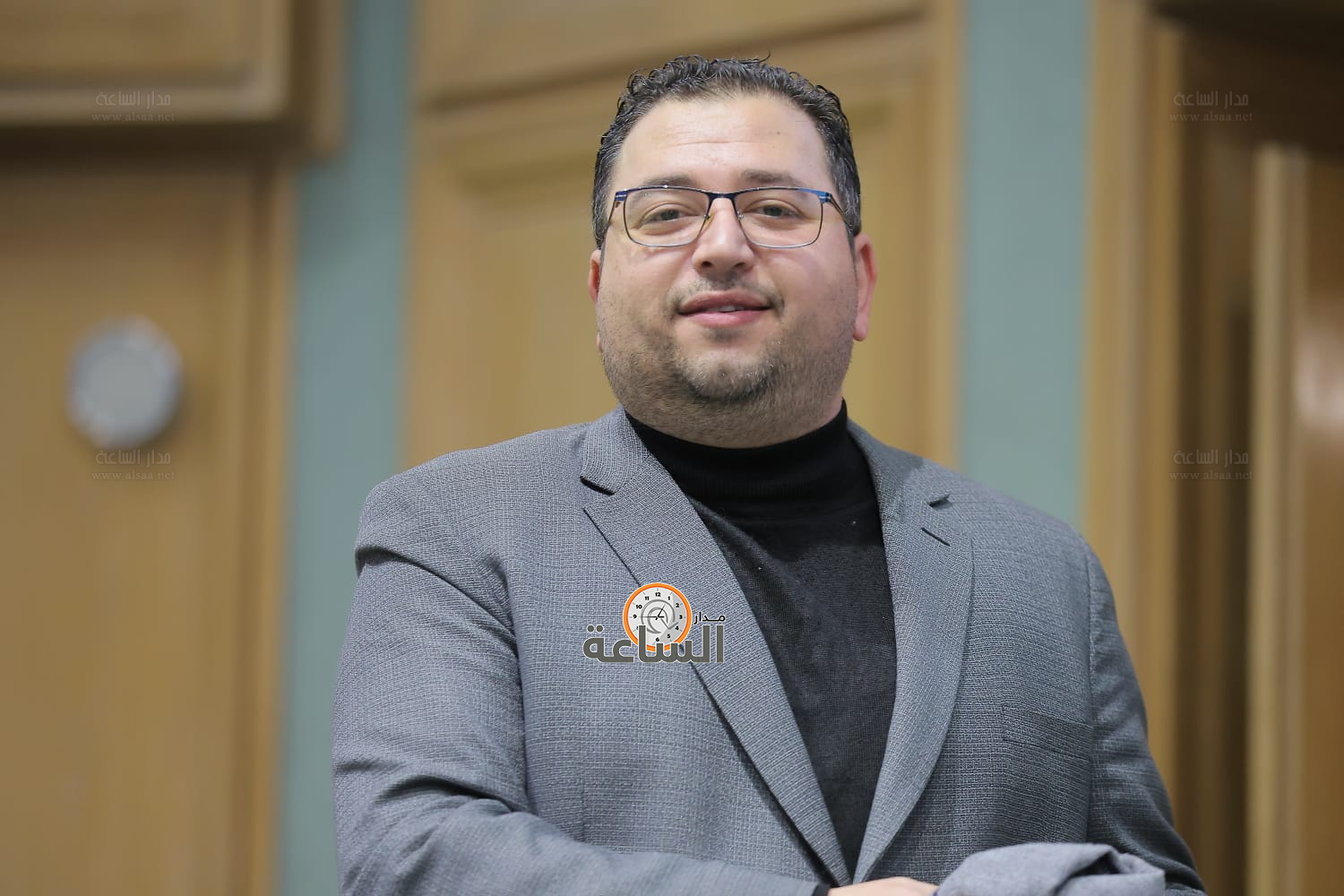 Madar Al-Saa Images 0.11948460332757471