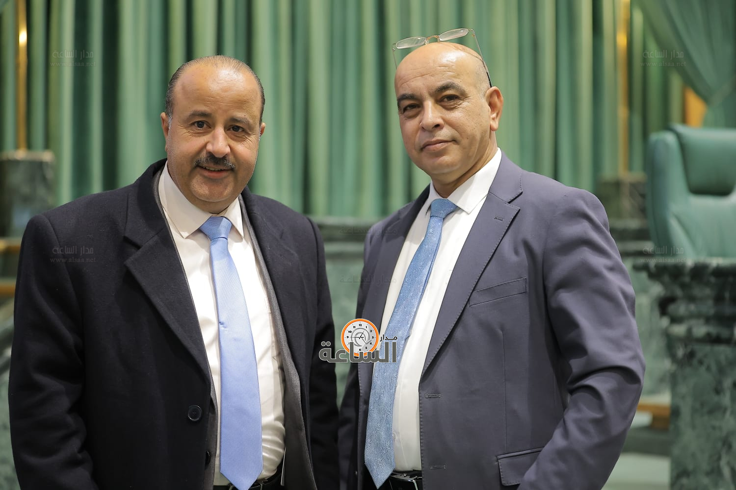 Madar Al-Saa Images 0.9697596808850754