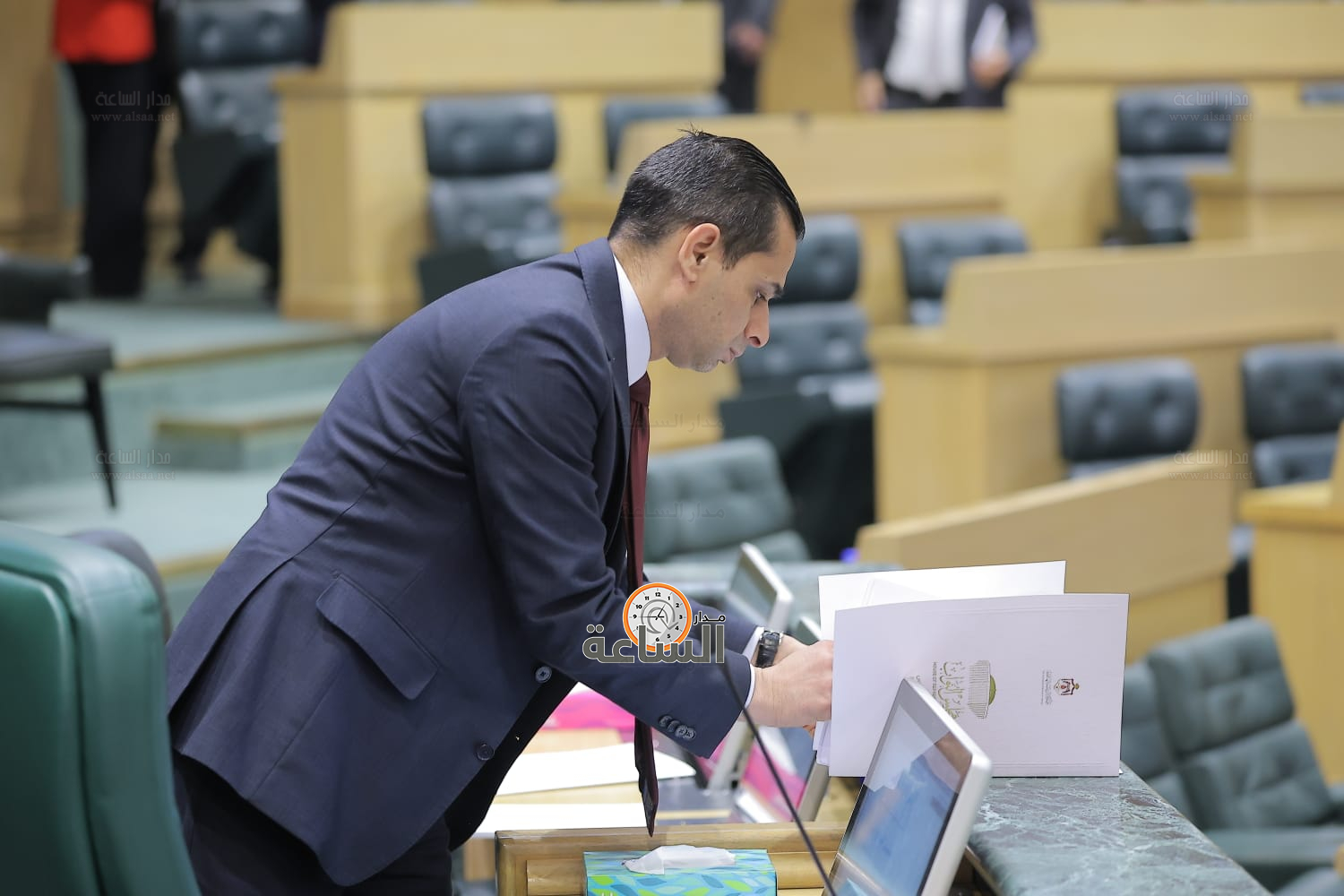 Madar Al-Saa Images 0.11982931589656431