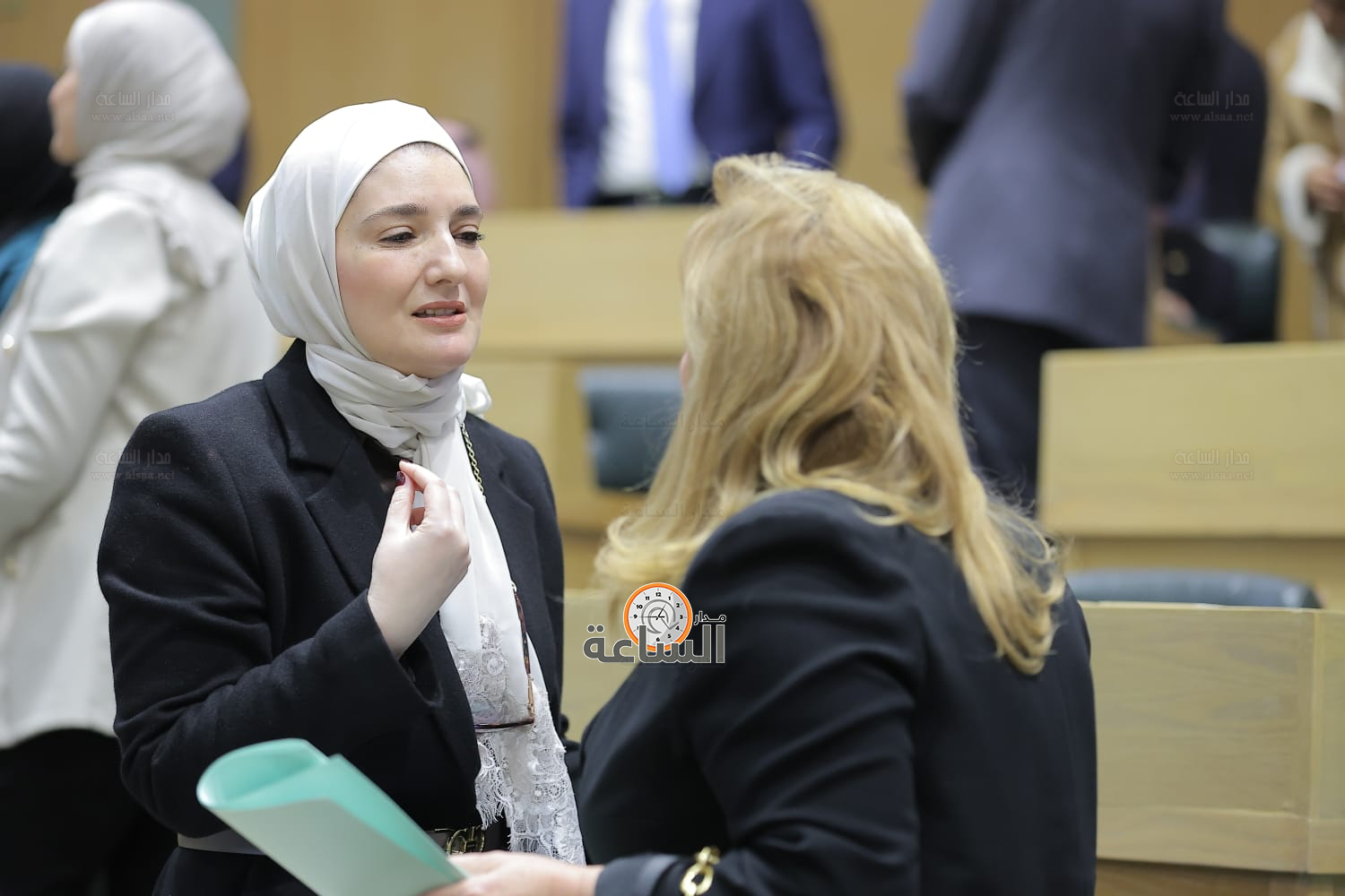 Madar Al-Saa Images 0.12387868476080577