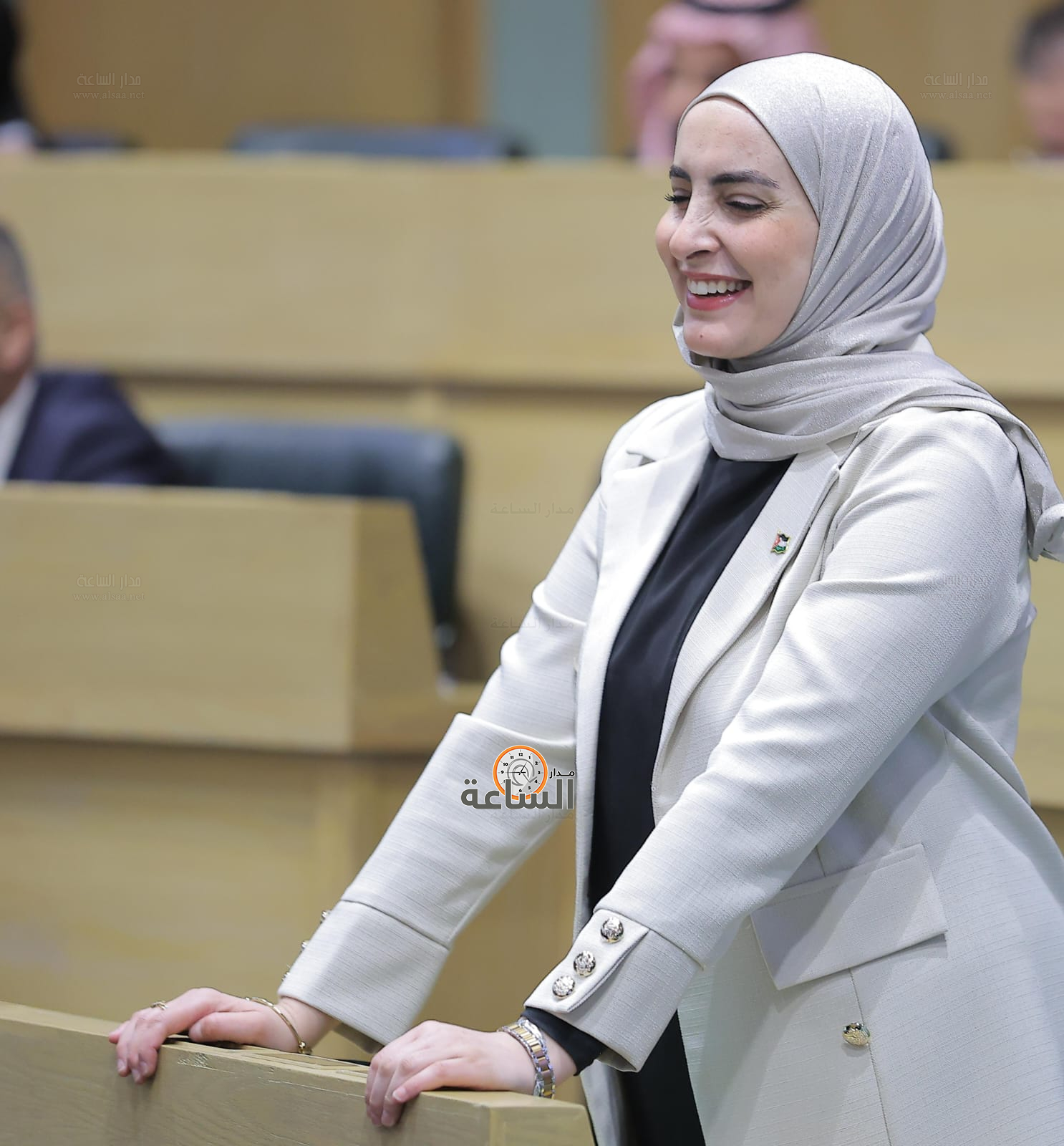 Madar Al-Saa Images 0.09085180444433183