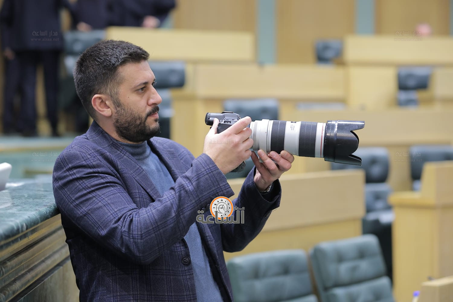 Madar Al-Saa Images 0.43473420032402754