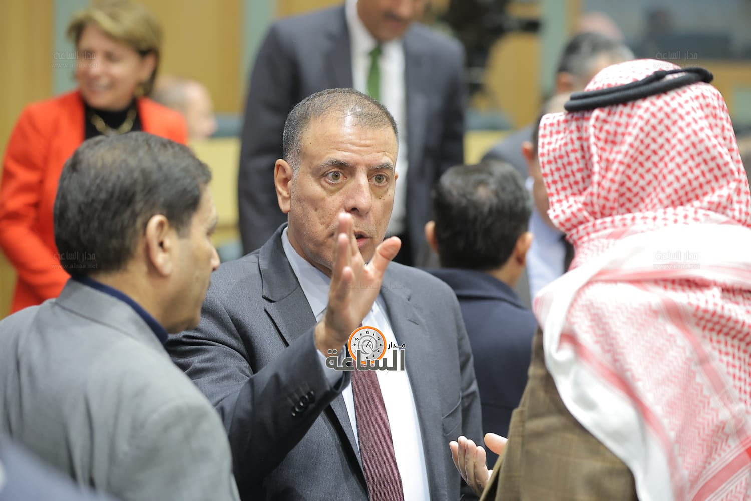 Madar Al-Saa Images 0.3902277272538669