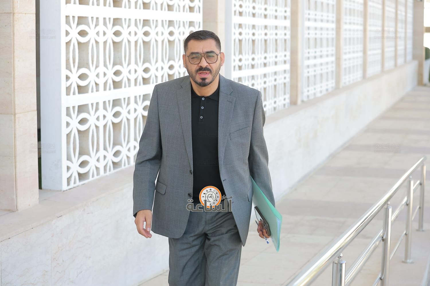 Madar Al-Saa Images 0.09540472633597918