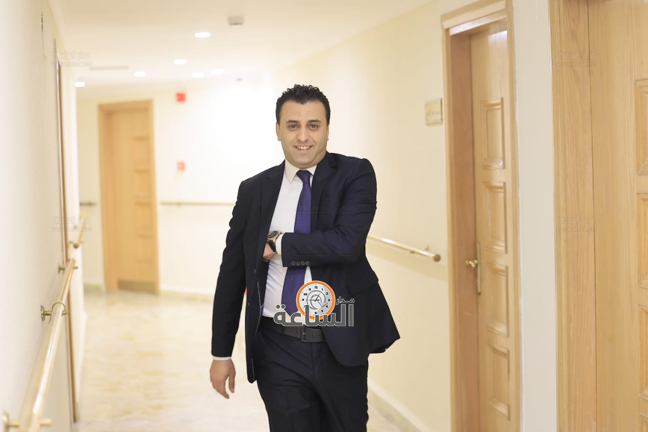 Madar Al-Saa Images 0.3351317387028311