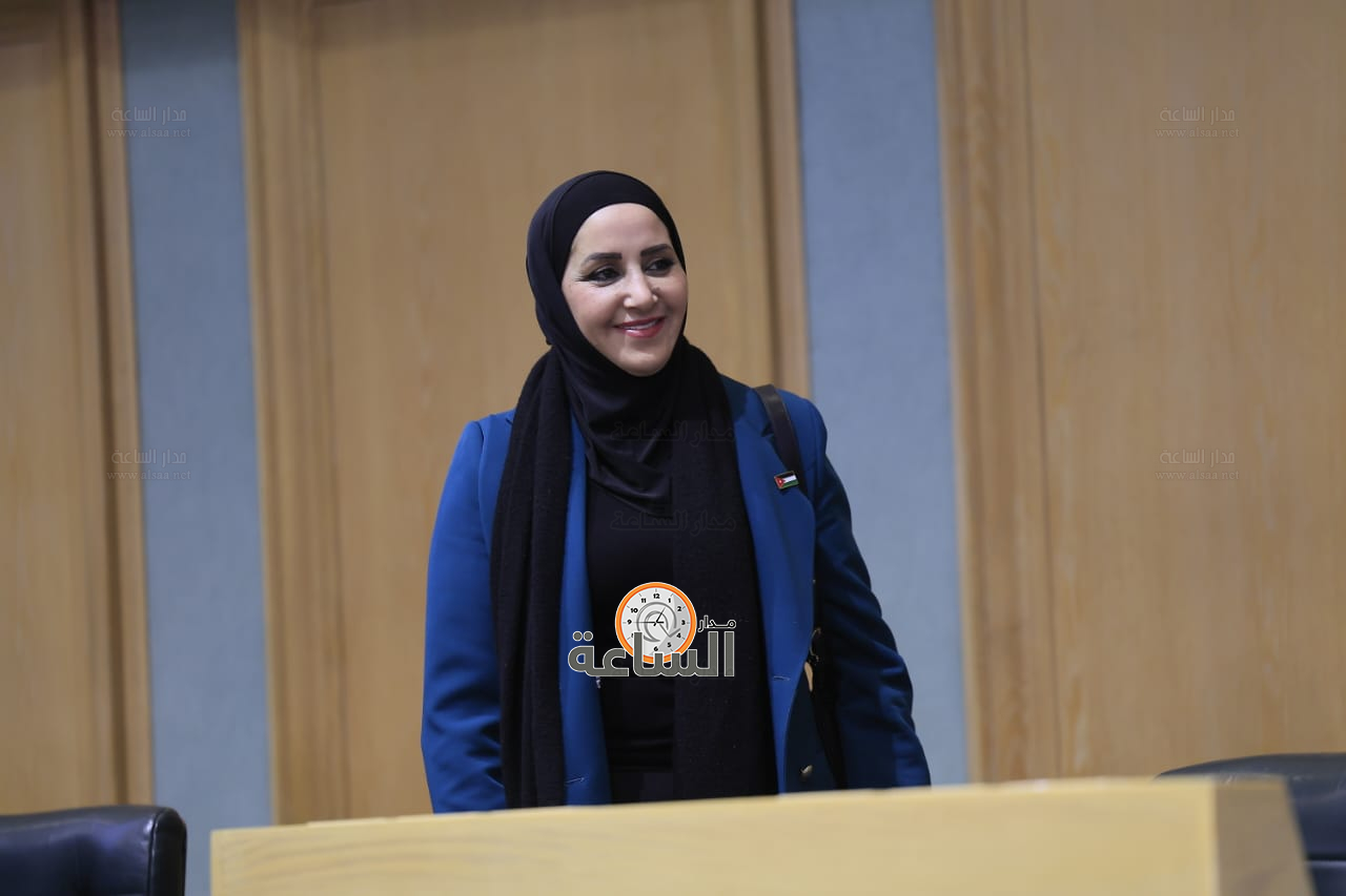 Madar Al-Saa Images 0.40376024117359943