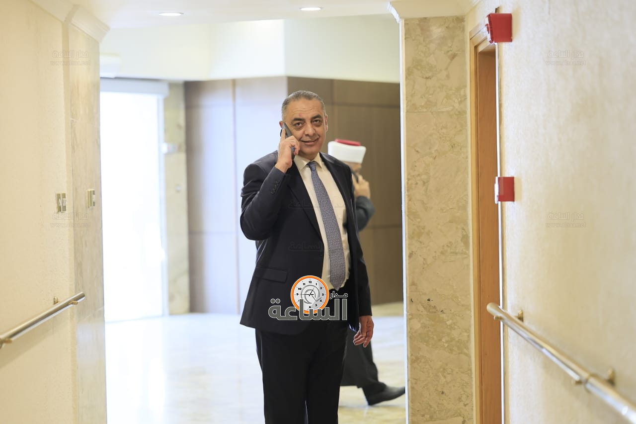 Madar Al-Saa Images 0.30631203380651606