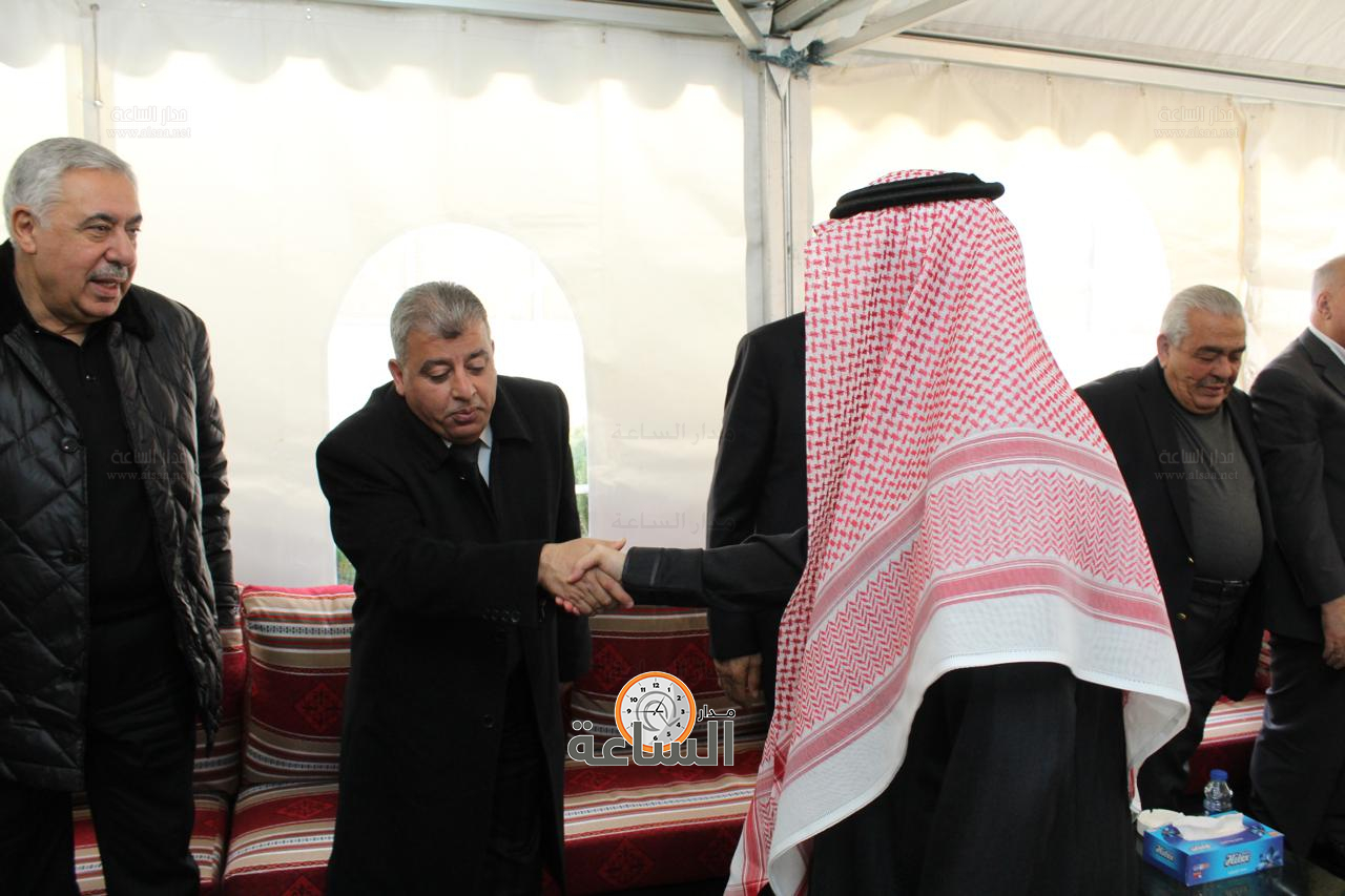 Madar Al-Saa Images 0.4742114105820039