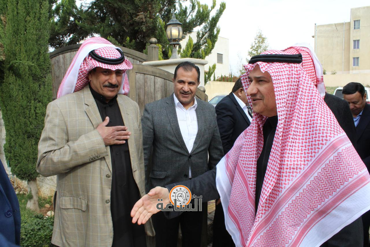 Madar Al-Saa Images 0.4657039851735152