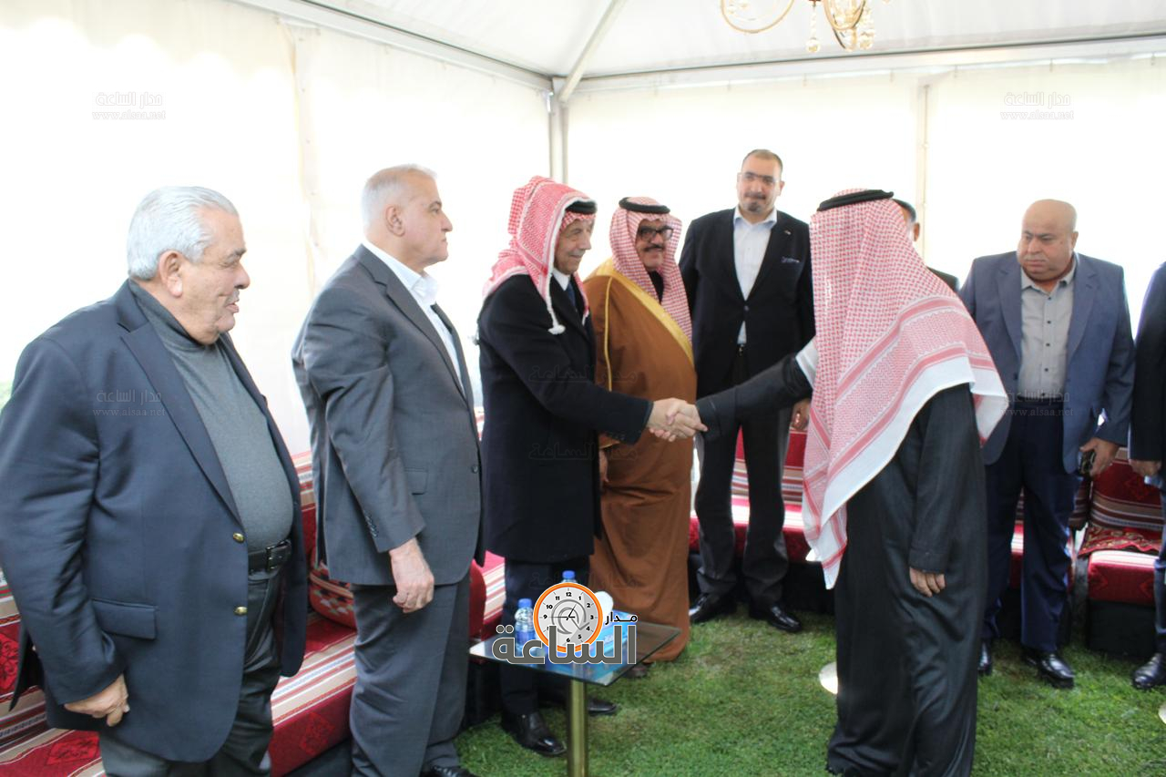 Madar Al-Saa Images 0.96555183640329