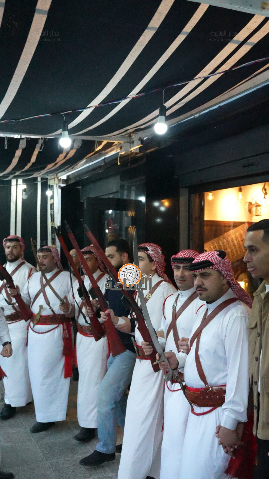 Madar Al-Saa Images 0.8946852939514172