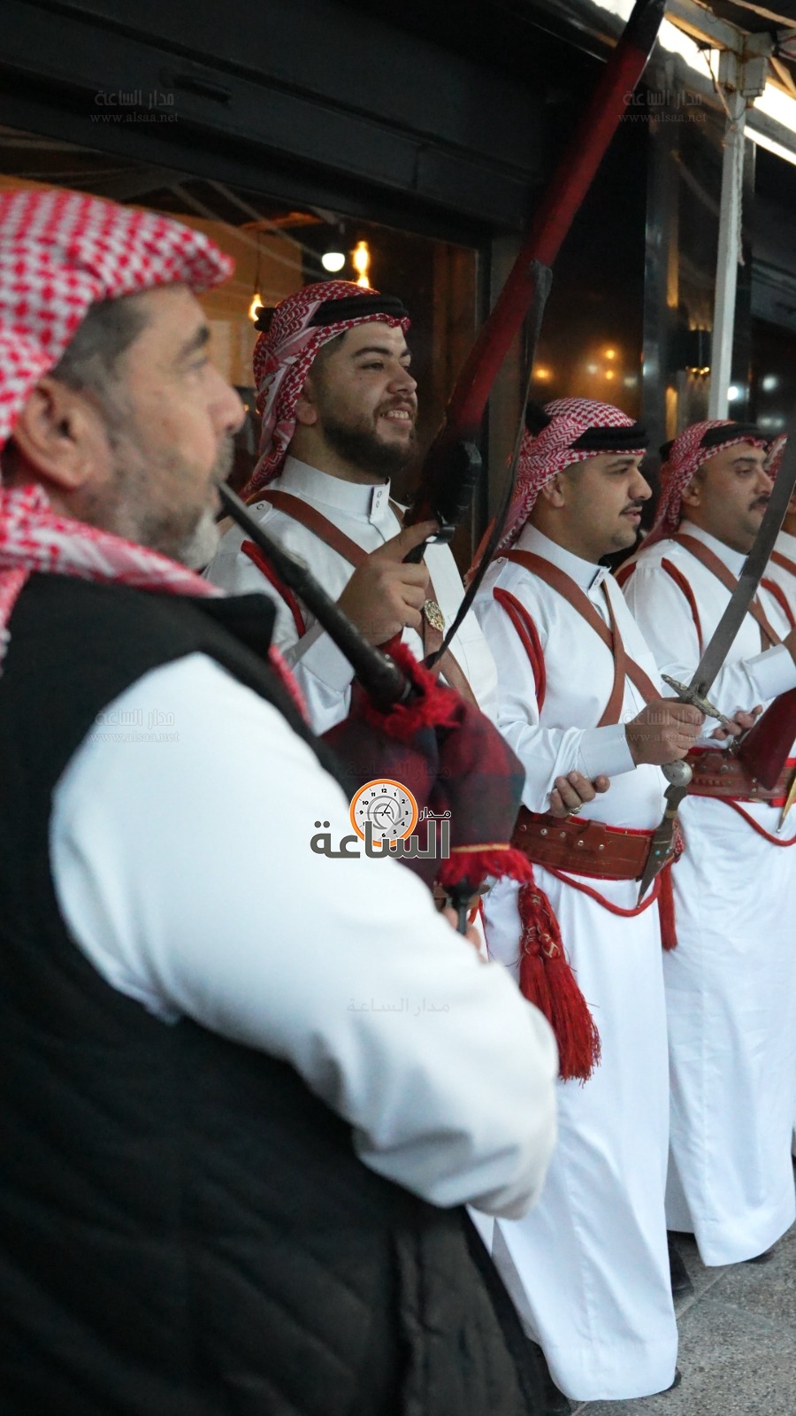 Madar Al-Saa Images 0.8065470114987467