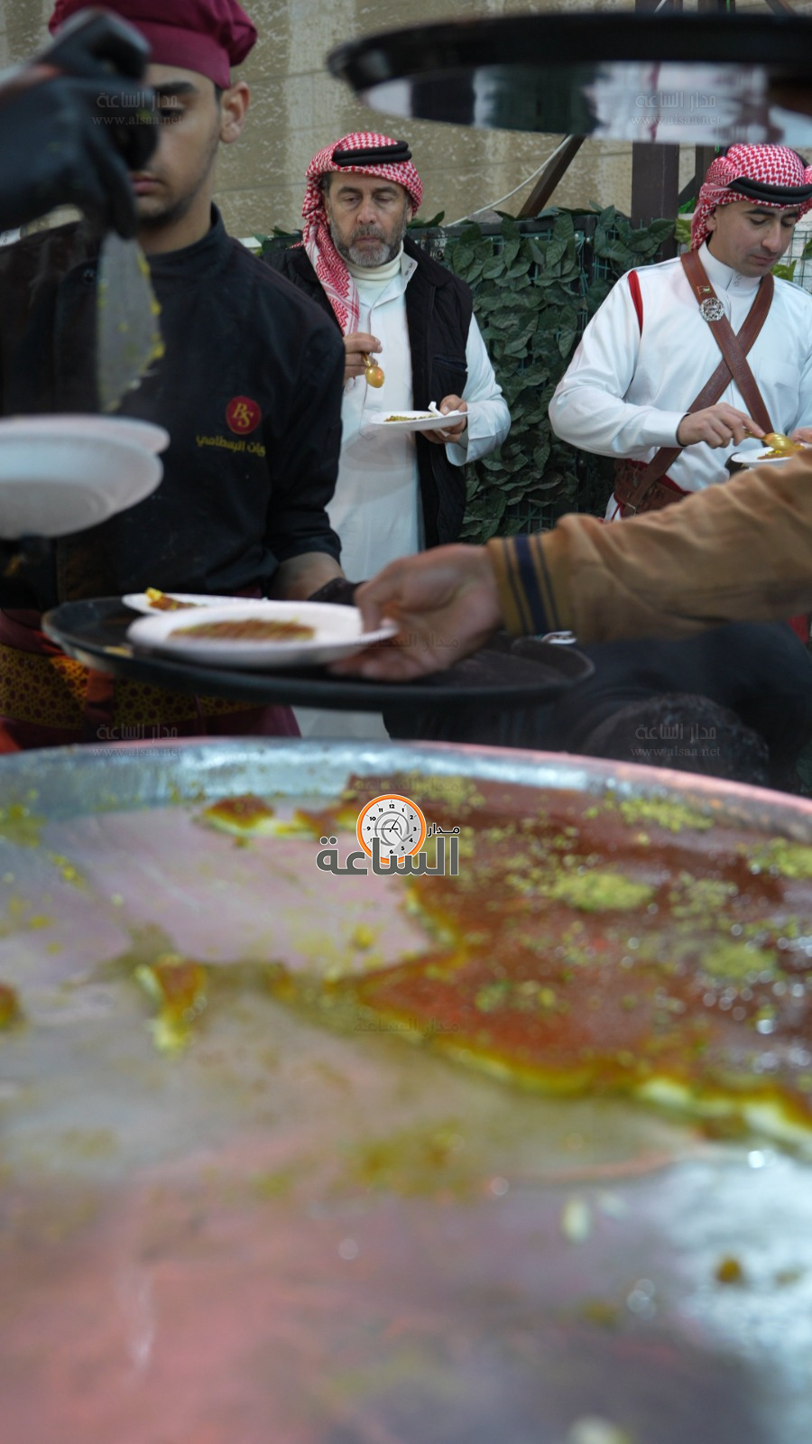 Madar Al-Saa Images 0.7018651103556689