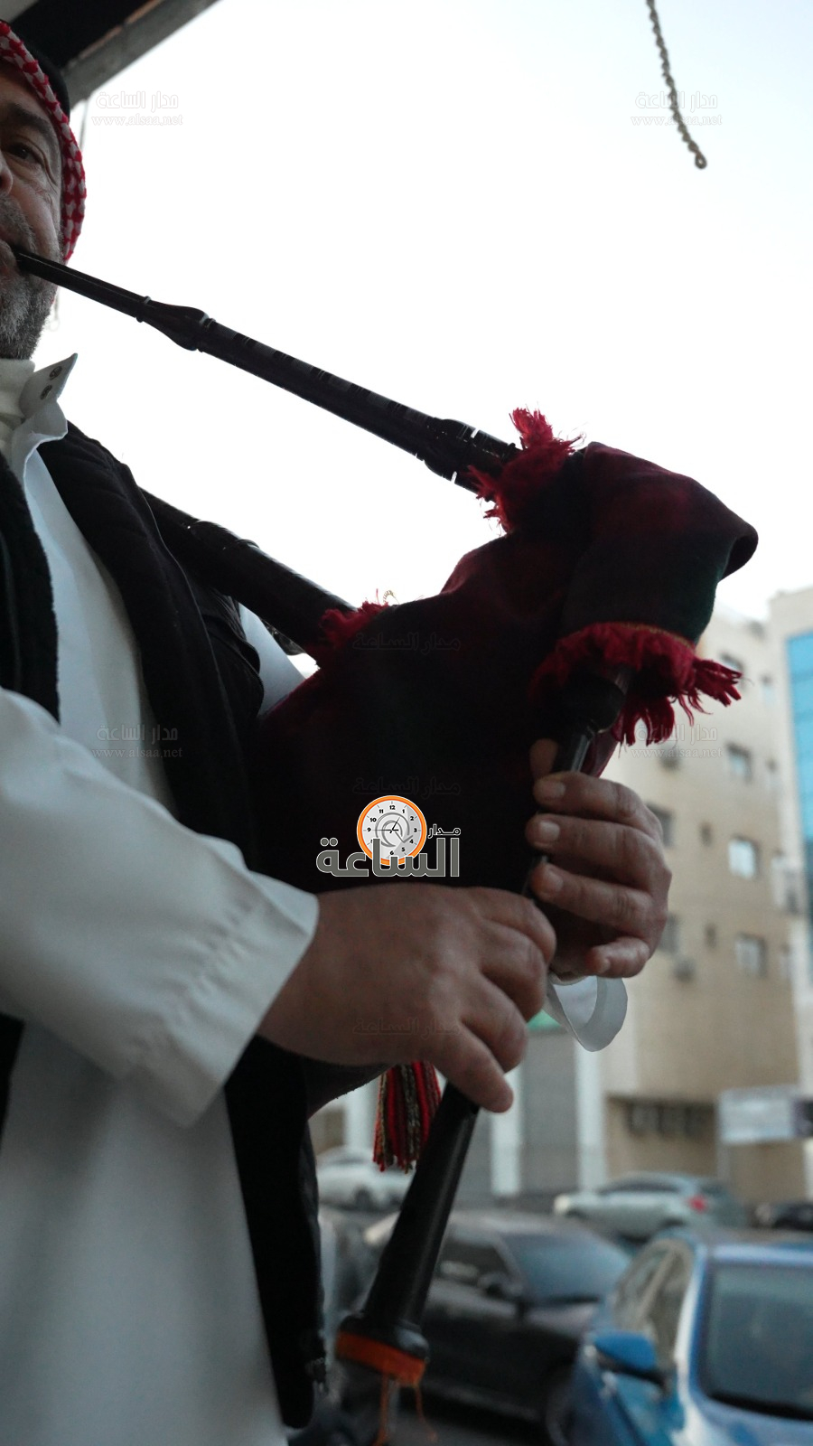 Madar Al-Saa Images 0.7618570119404694