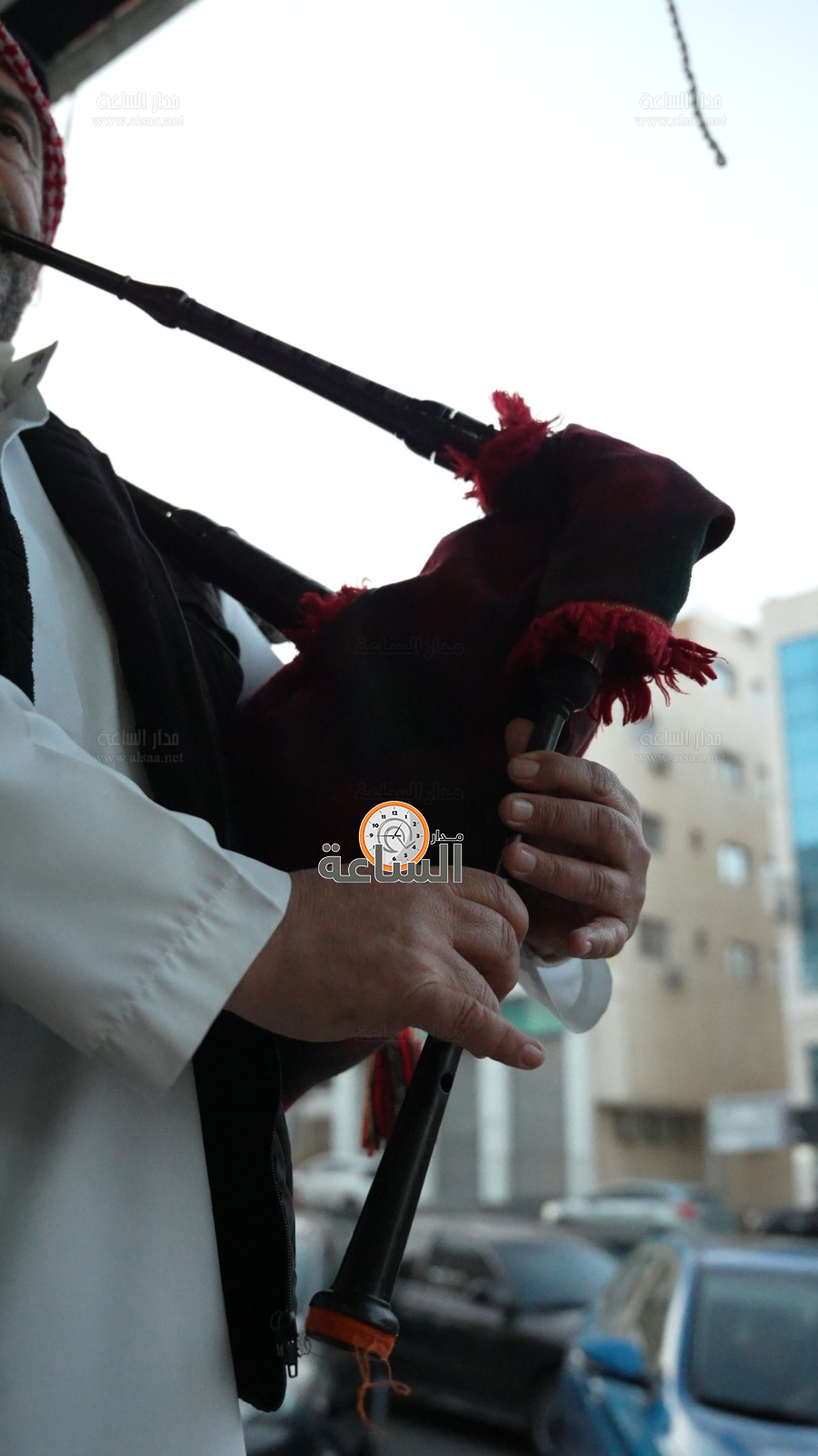 Madar Al-Saa Images 0.007047514042914926