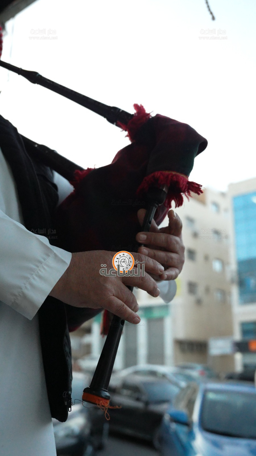 Madar Al-Saa Images 0.4622614032458615