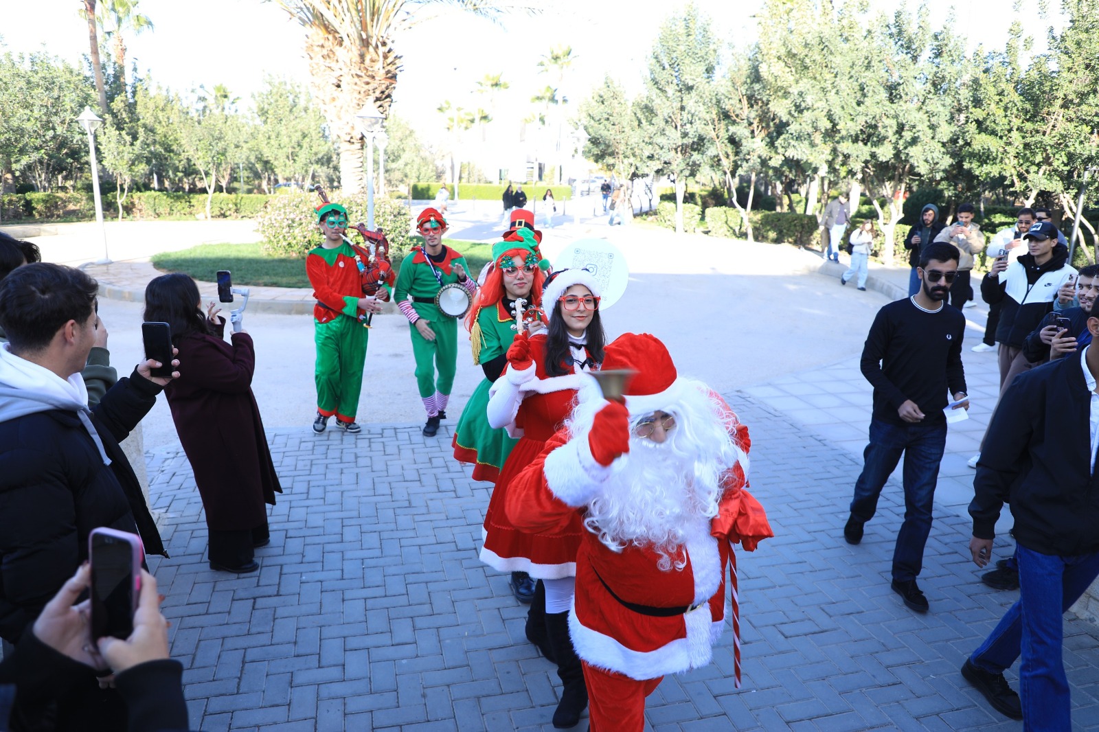 Madar Al-Saa Images 0.6062101274719182