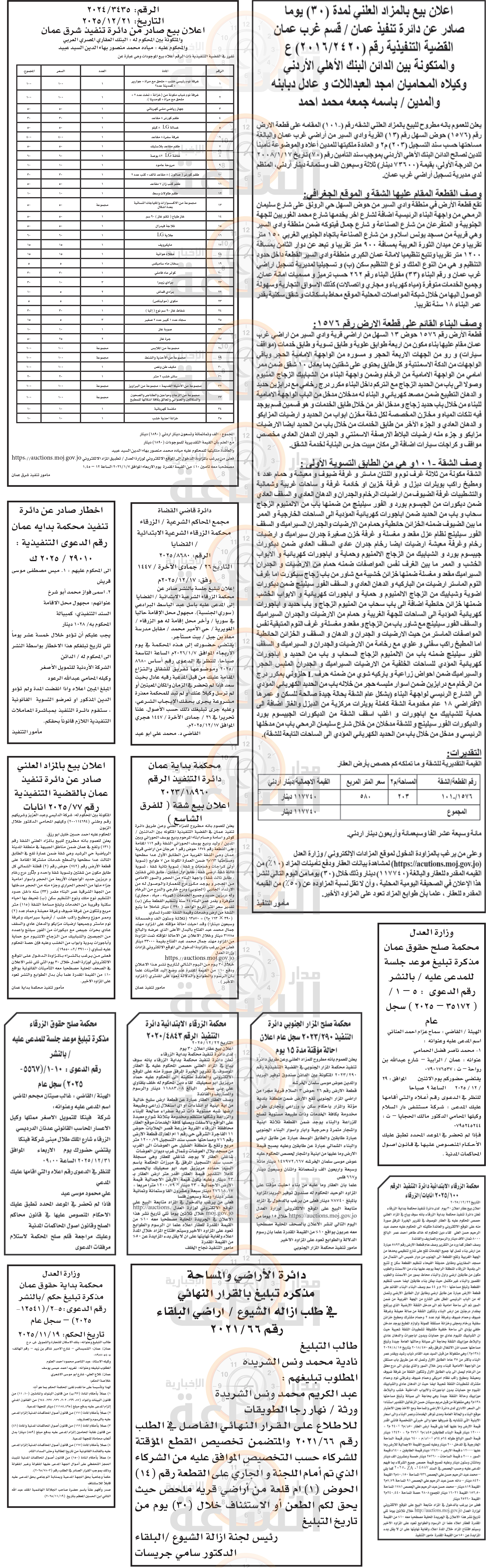 Madar Al-Saa Images 0.284964701246715