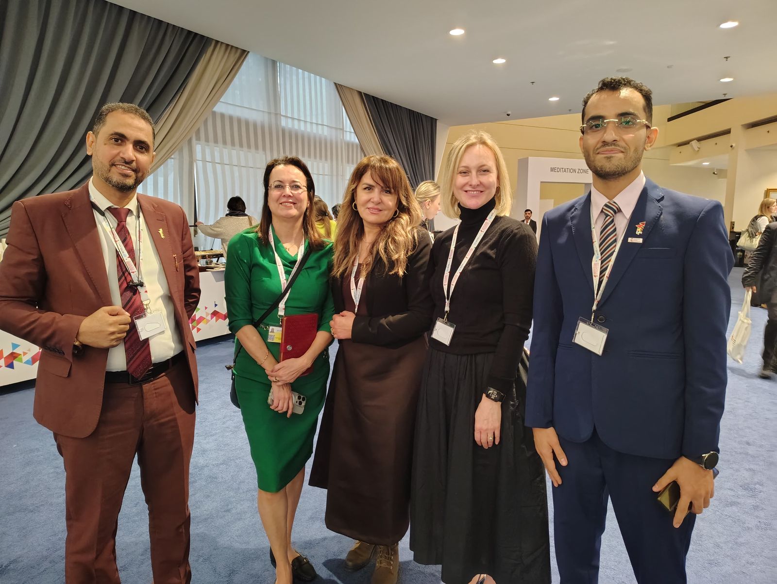 Madar Al-Saa Images 0.26921540689768864