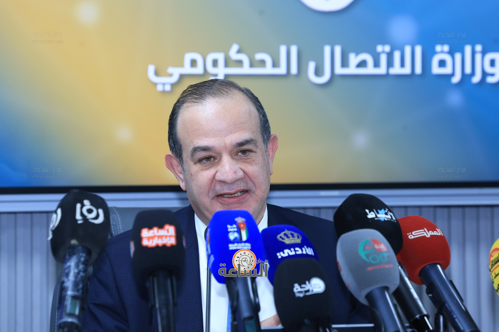 Madar Al-Saa Images 0.900123790088678