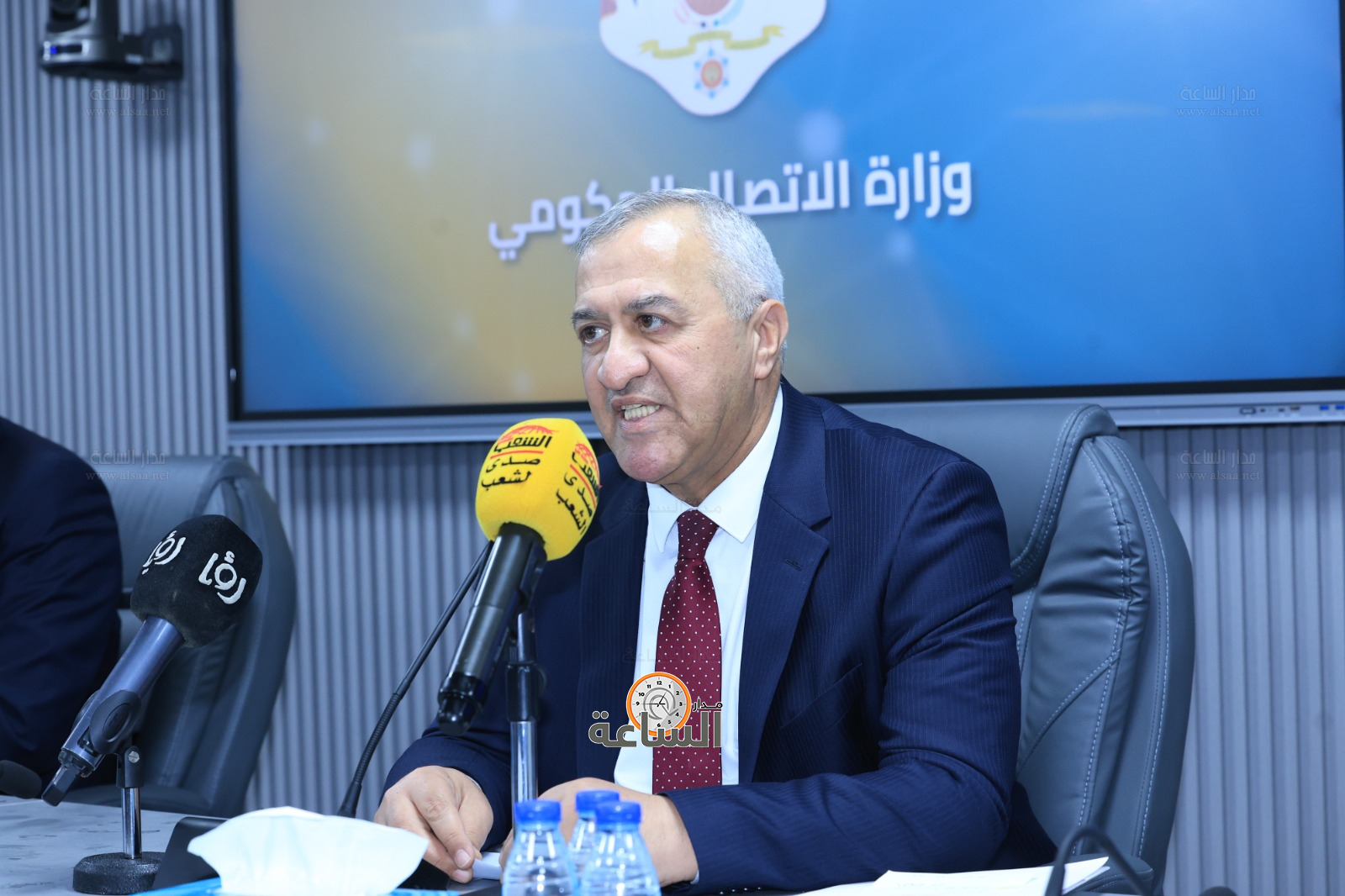 Madar Al-Saa Images 0.018207138177349758