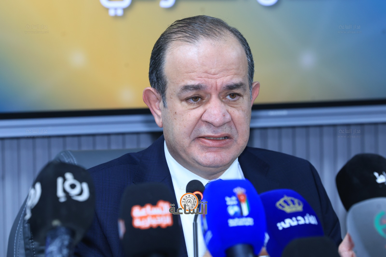 Madar Al-Saa Images 0.6455221266346397