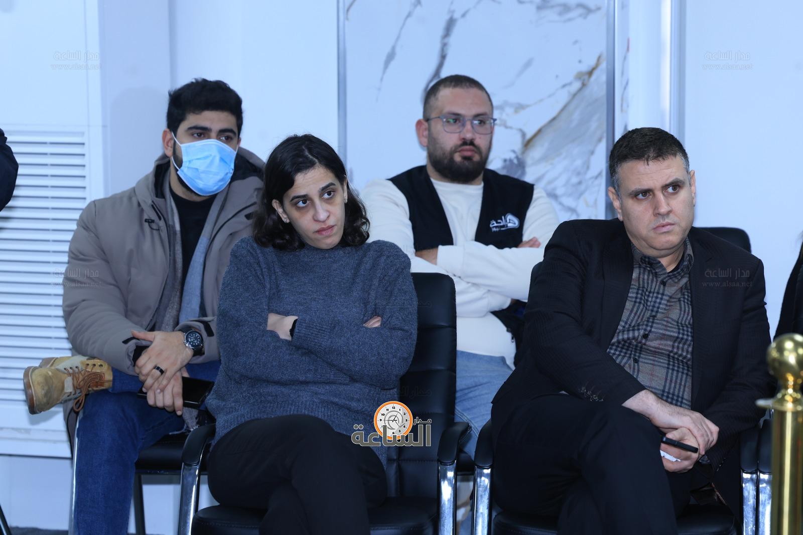 Madar Al-Saa Images 0.9600697651905901