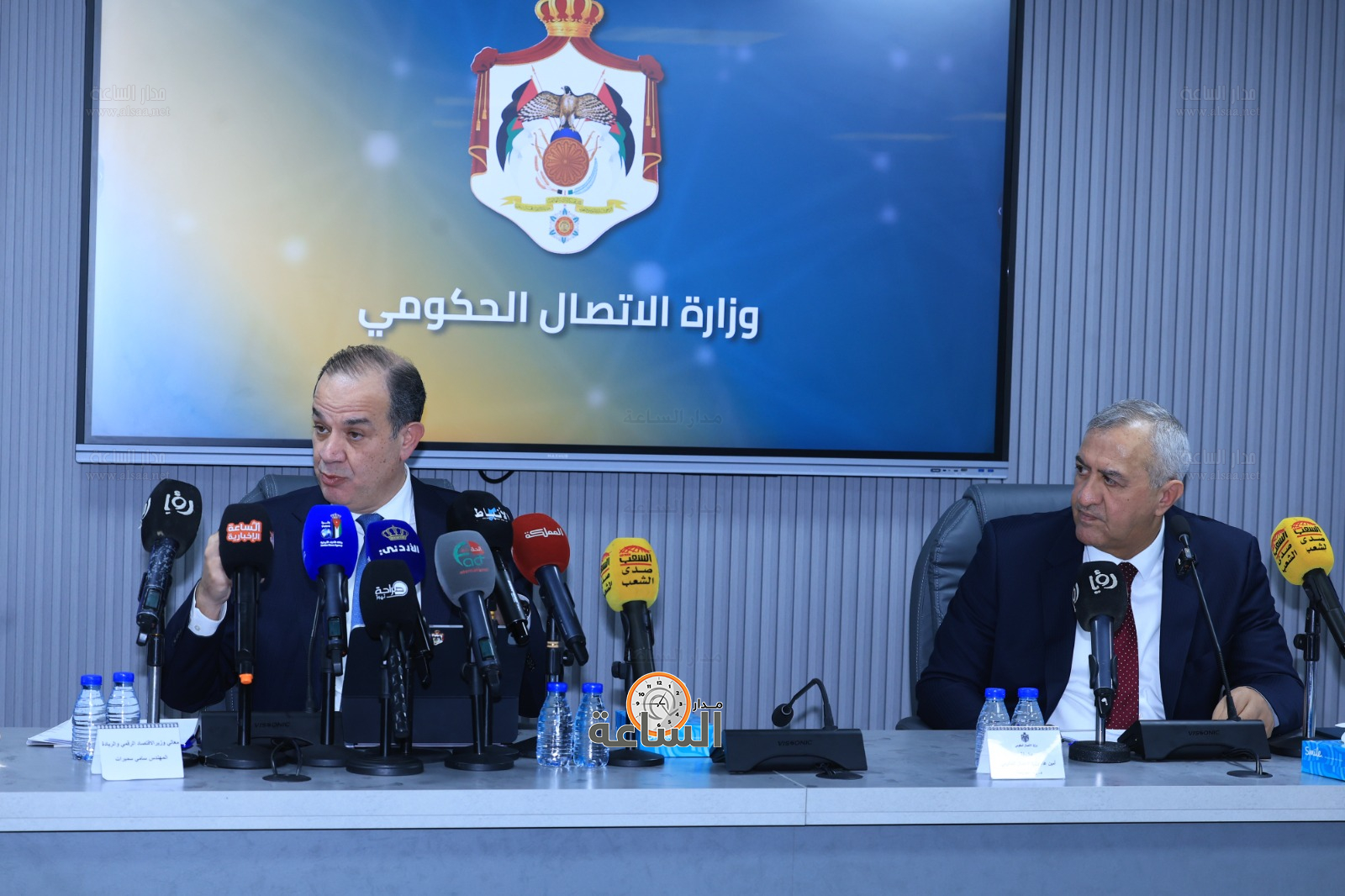 Madar Al-Saa Images 0.4373557422778208