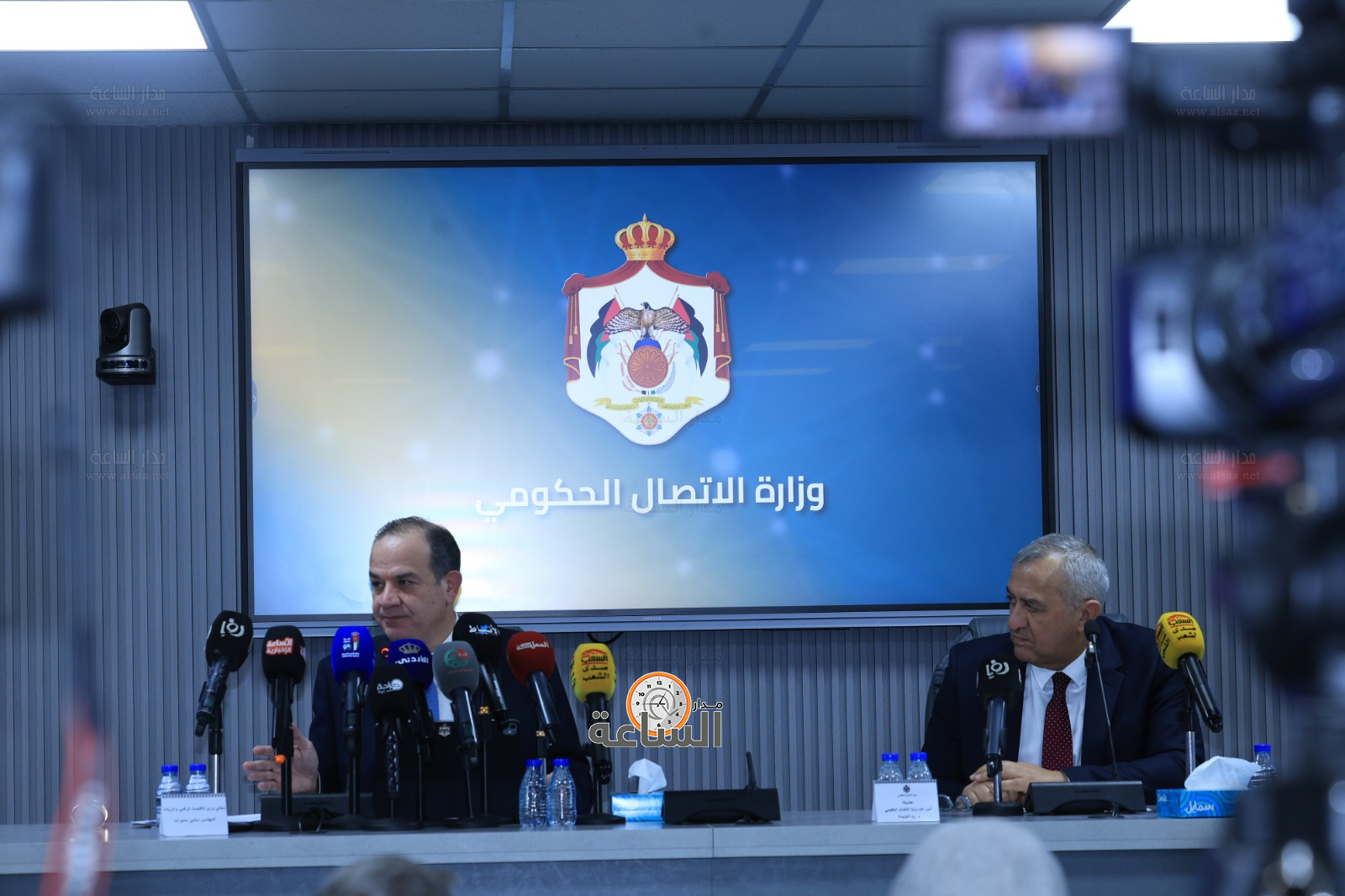 Madar Al-Saa Images 0.2257615218135377