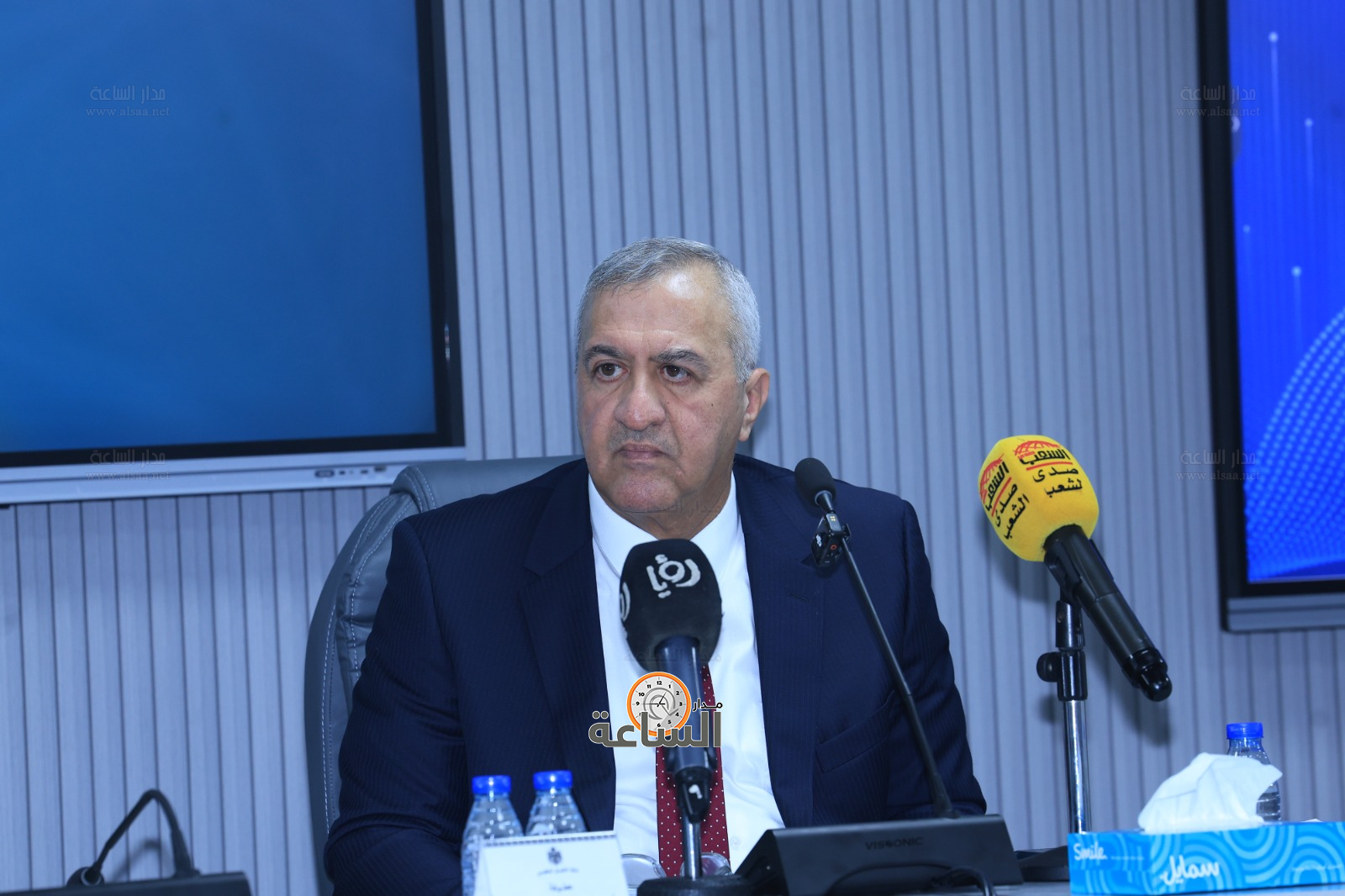 Madar Al-Saa Images 0.9013548039463708