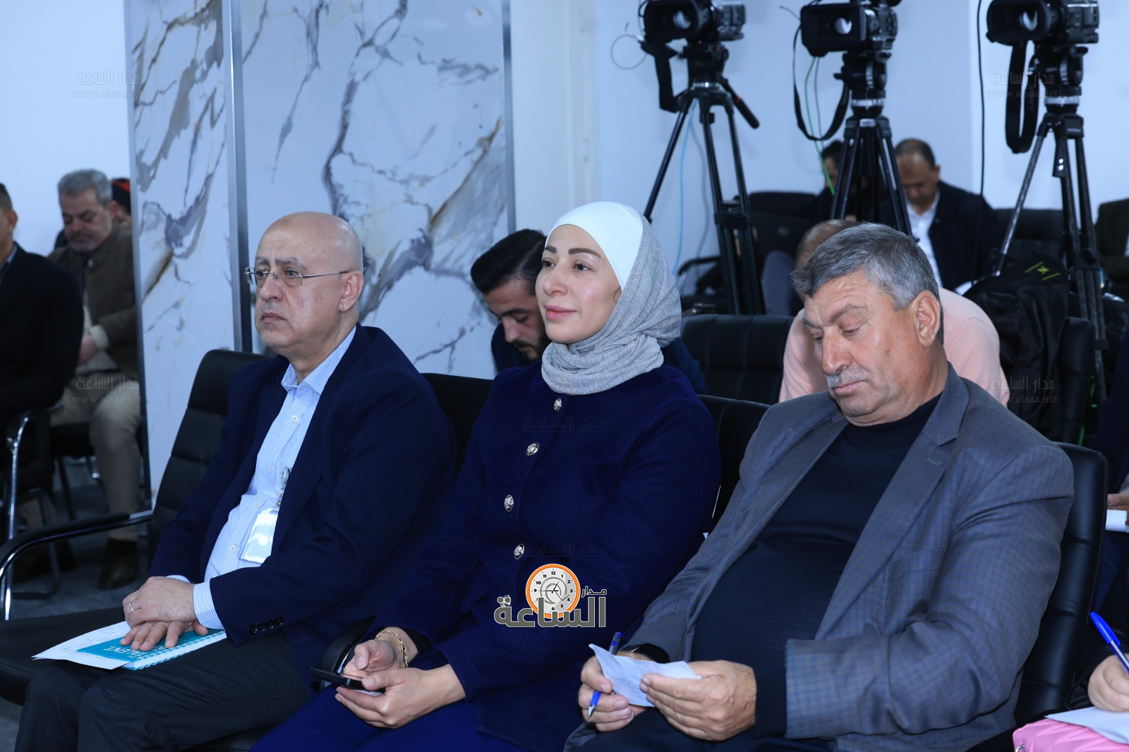 Madar Al-Saa Images 0.43133932600127156