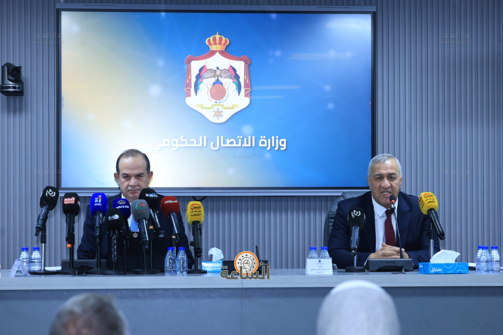 Madar Al-Saa Images 0.03381180837943776