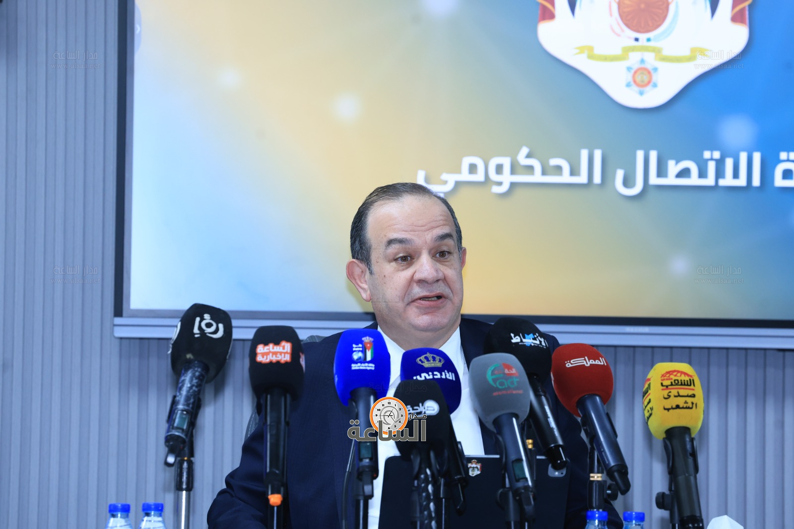 Madar Al-Saa Images 0.20801101921028164