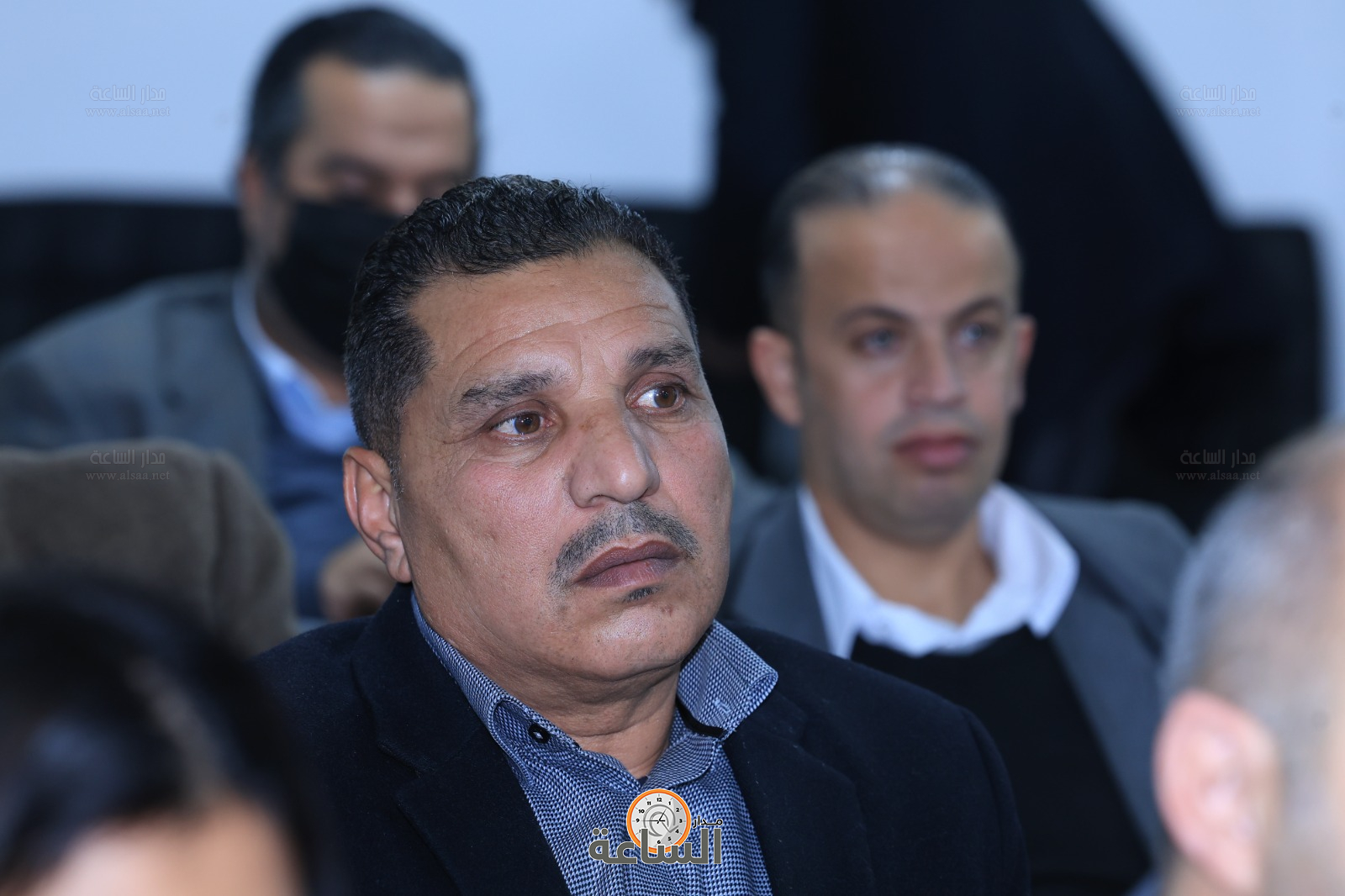 Madar Al-Saa Images 0.9655416988972462