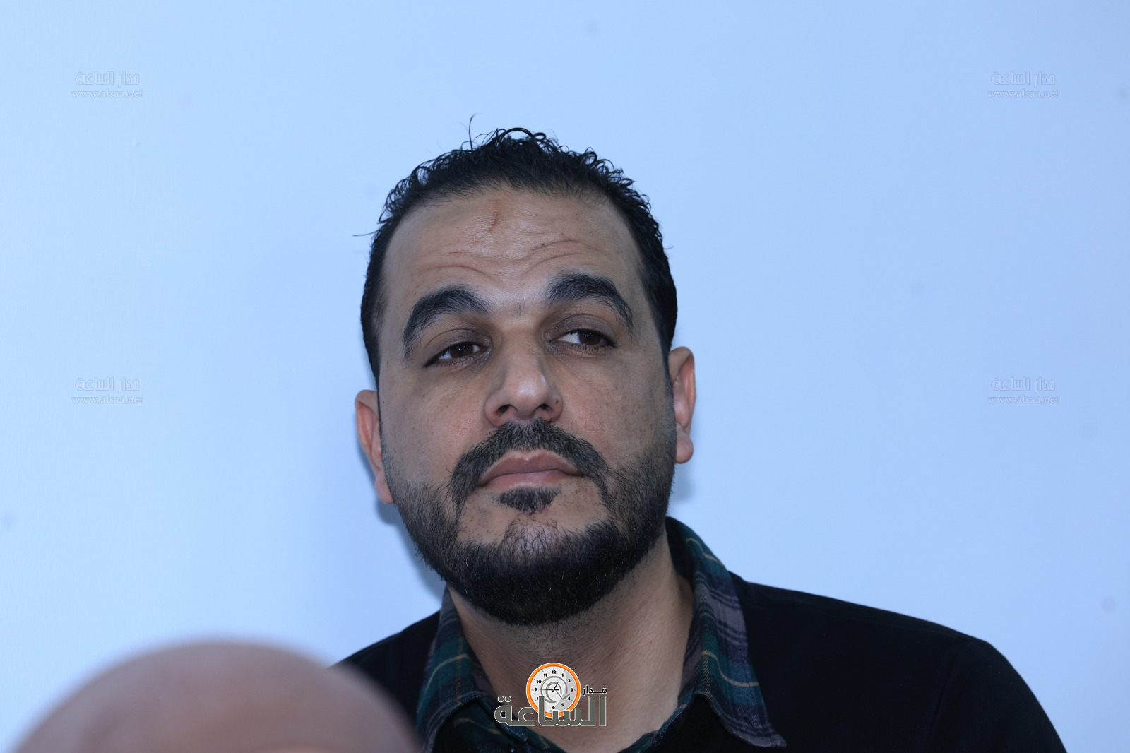 Madar Al-Saa Images 0.7454027319621651