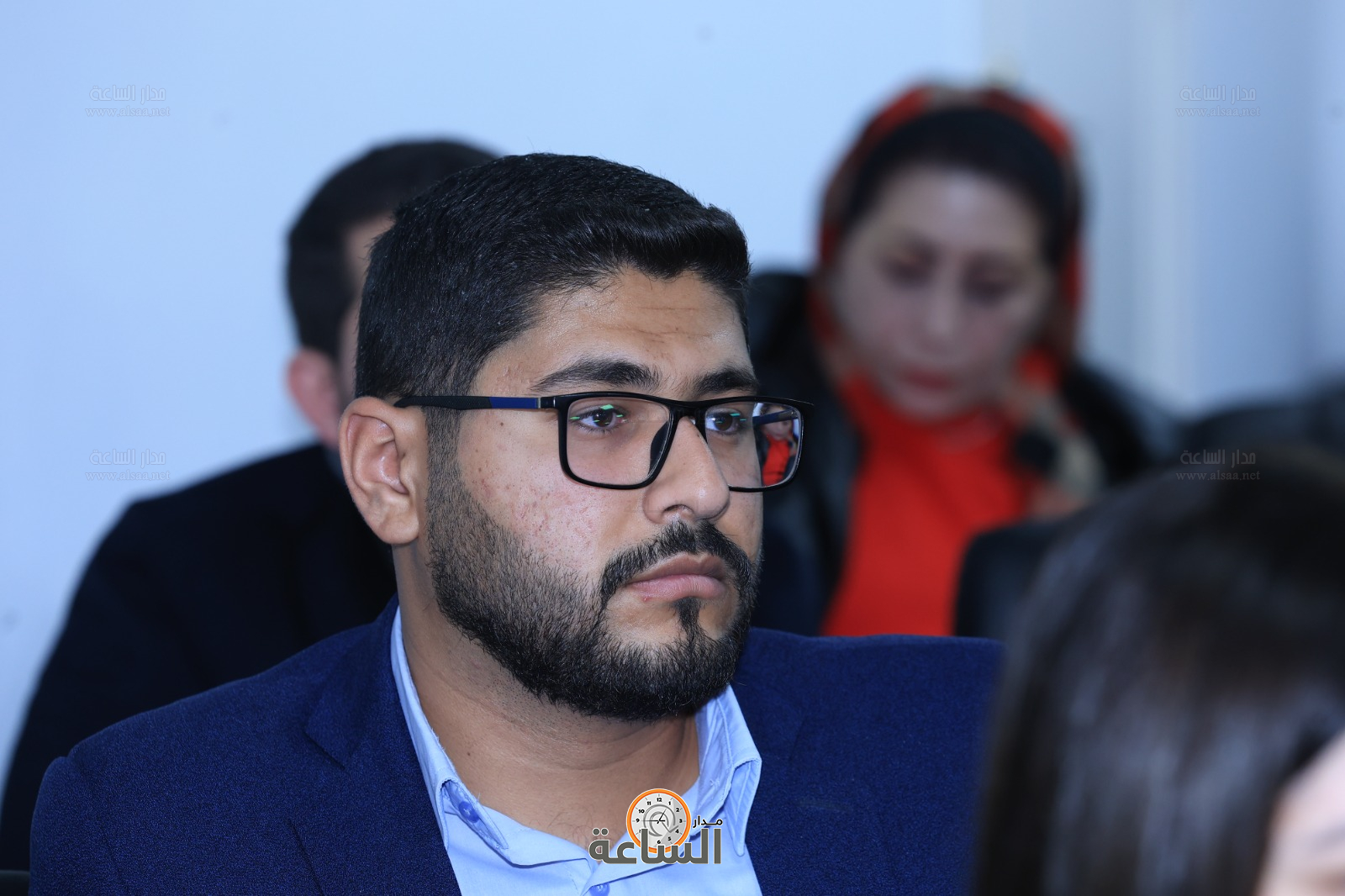 Madar Al-Saa Images 0.24877624964033995