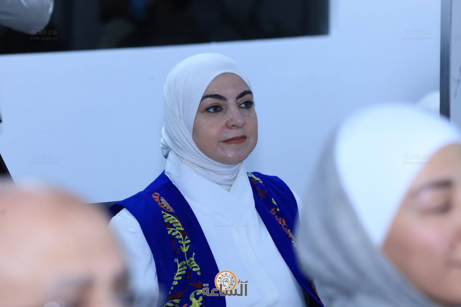 Madar Al-Saa Images 0.4649464246487981