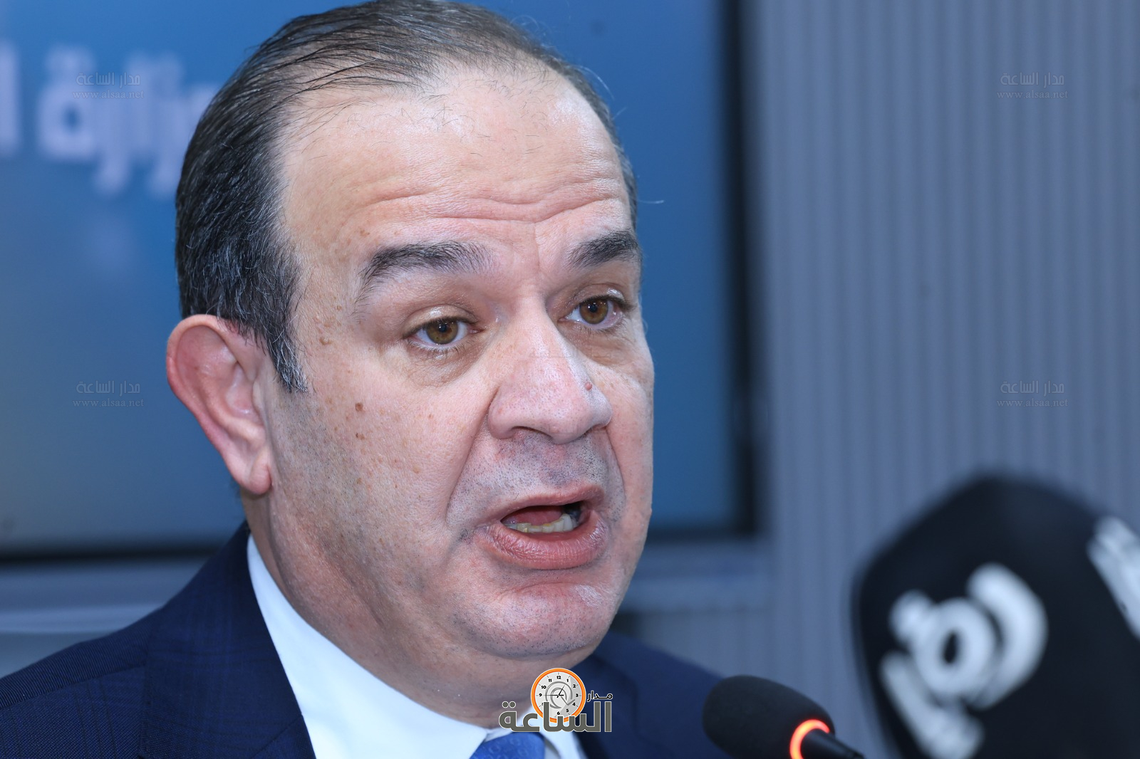 Madar Al-Saa Images 0.6985150910452718