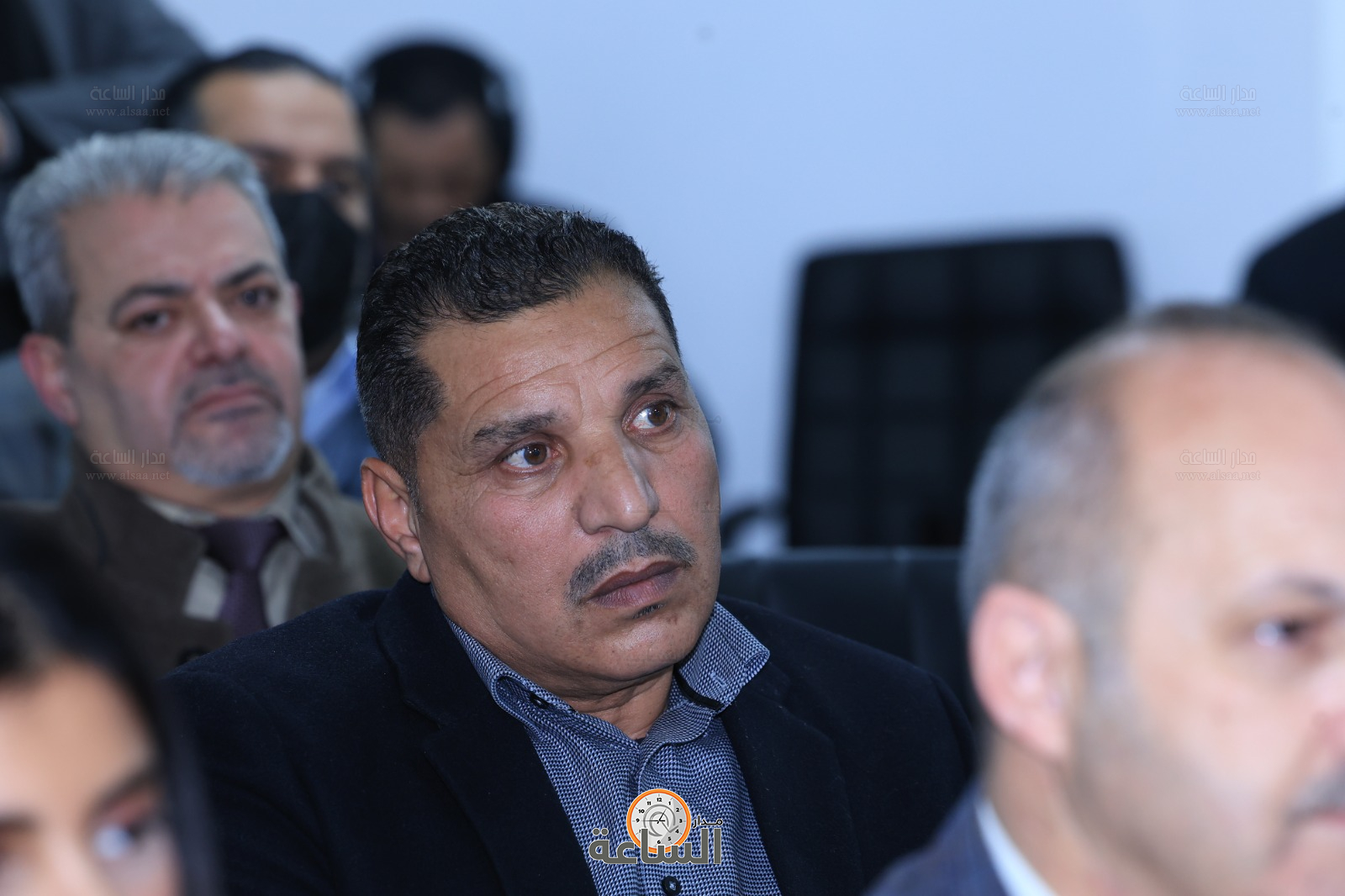 Madar Al-Saa Images 0.9400603847609617