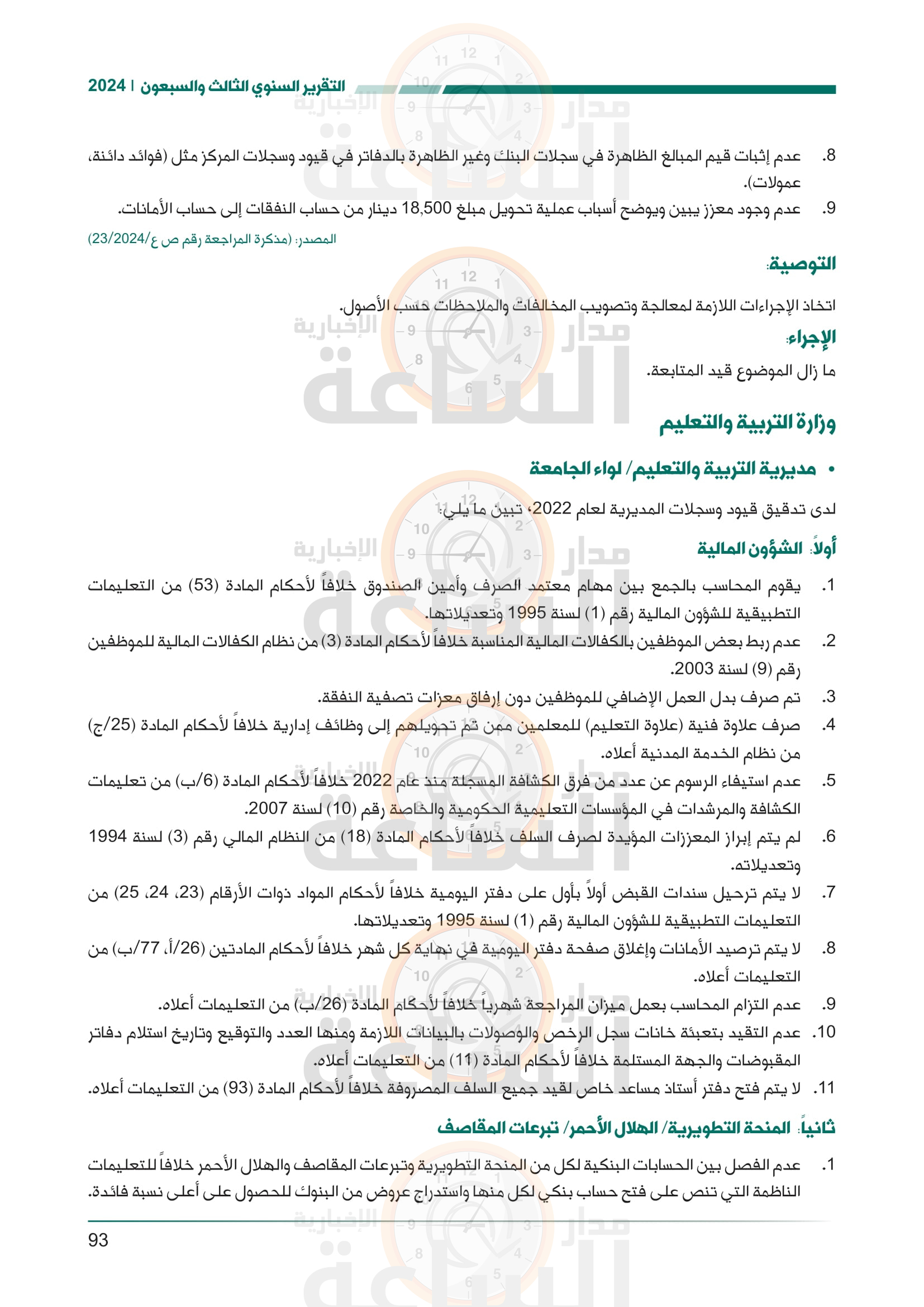 Madar Al-Saa Images 0.9017397404030323