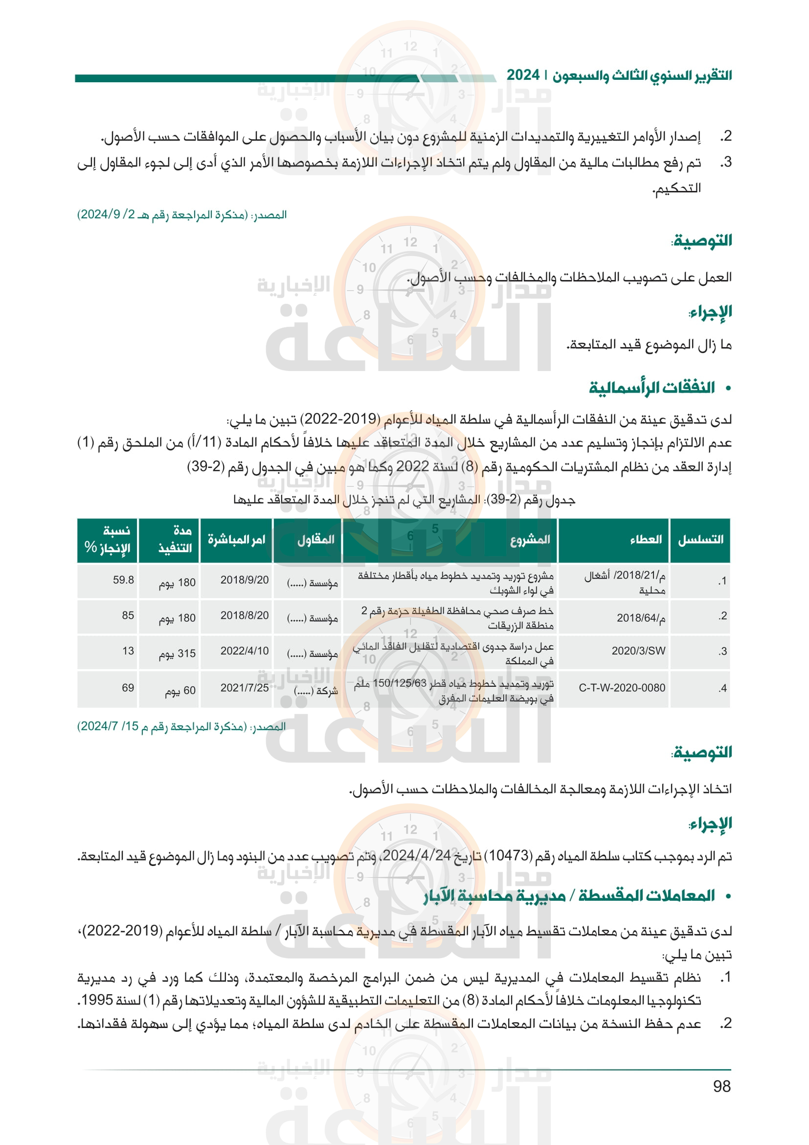 Madar Al-Saa Images 0.4556183922688285