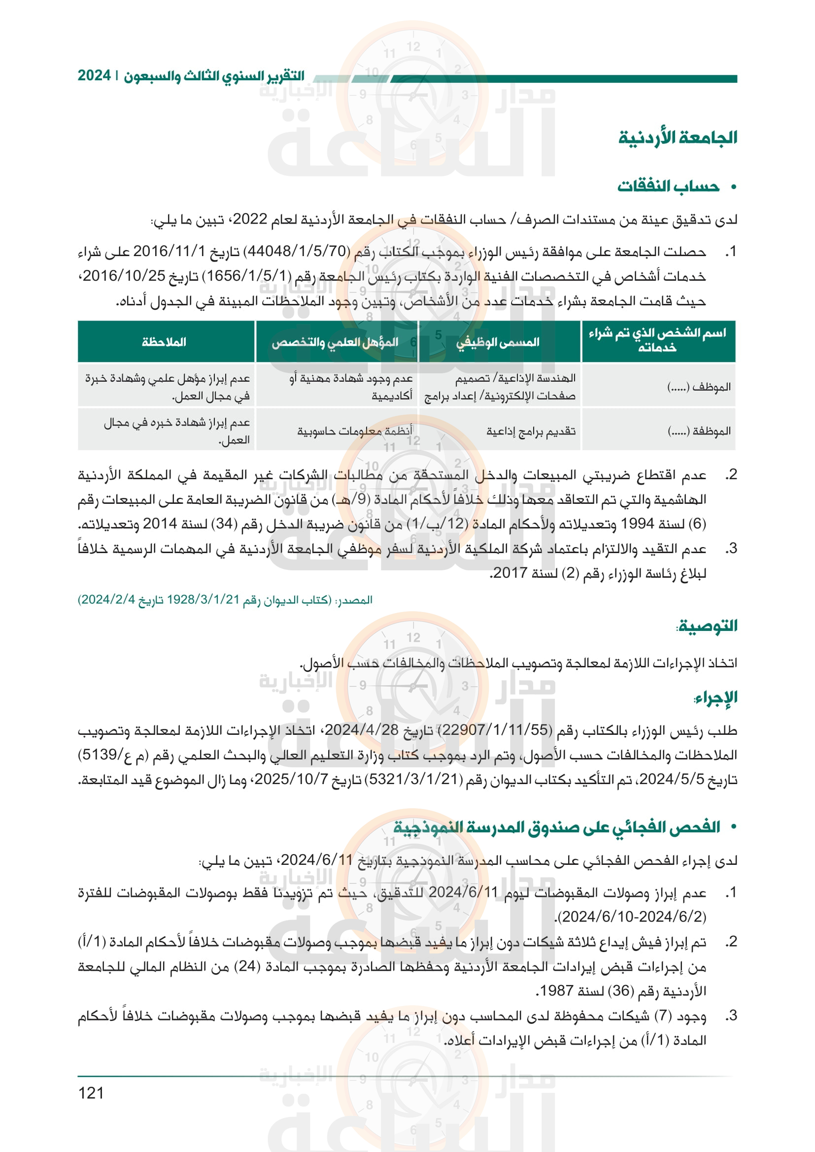 Madar Al-Saa Images 0.38802178550420785