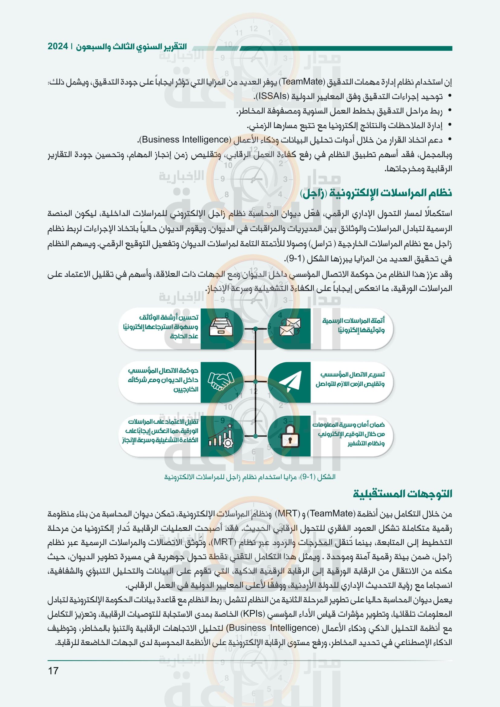 Madar Al-Saa Images 0.5525397442820469