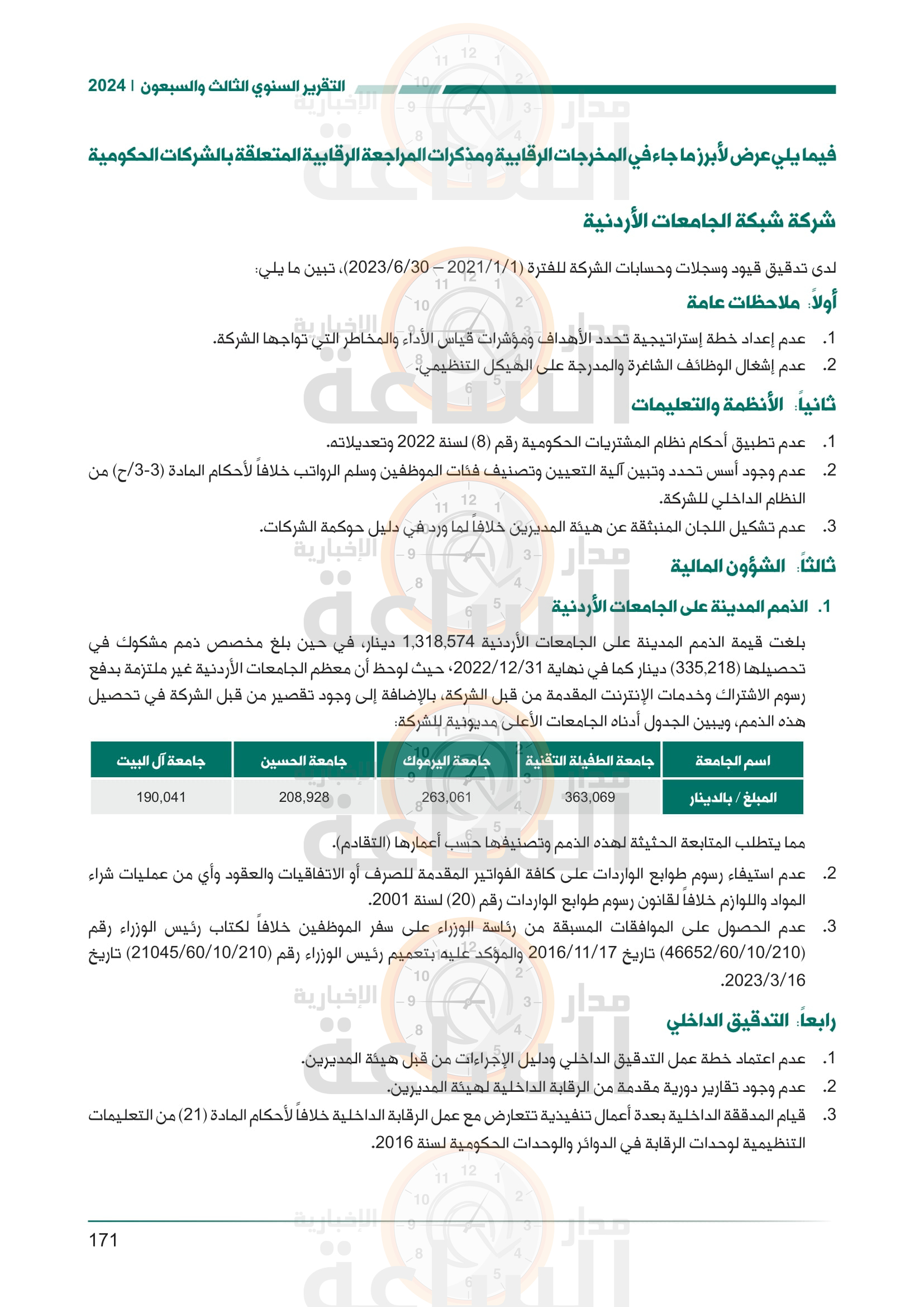 Madar Al-Saa Images 0.11374287442026132