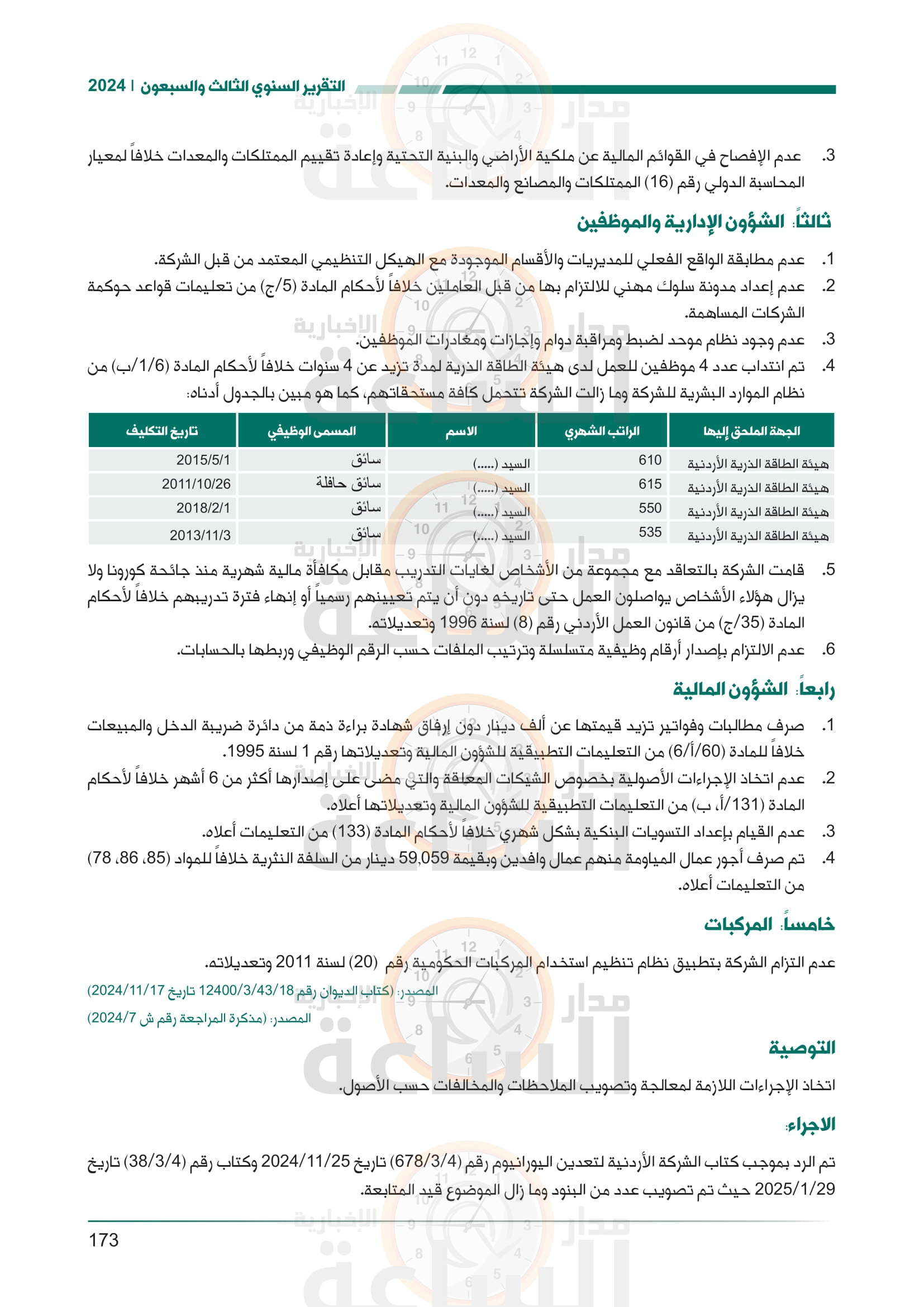 Madar Al-Saa Images 0.11993778290315871